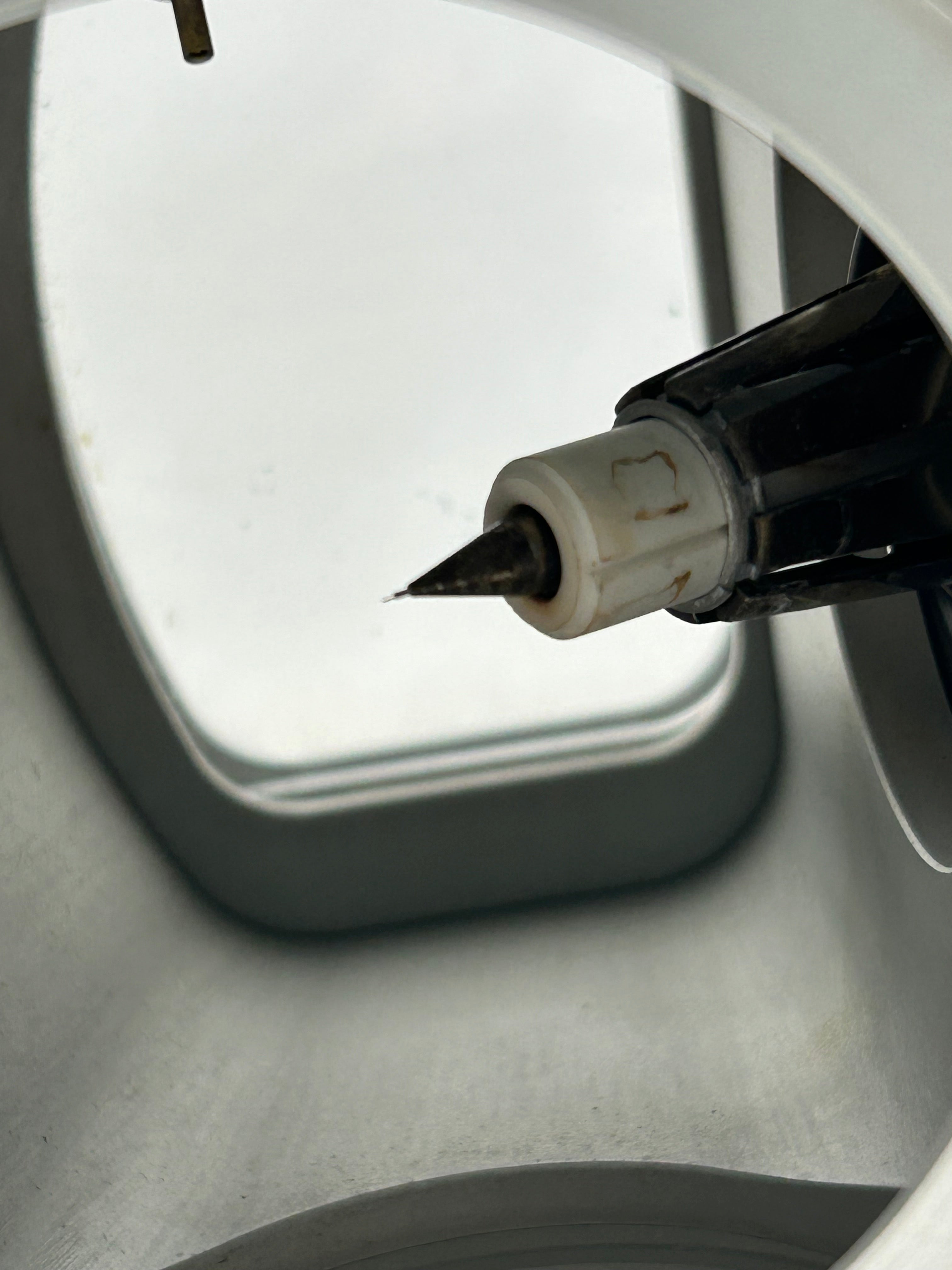 Thermo Scientific Ion Max Source Housing