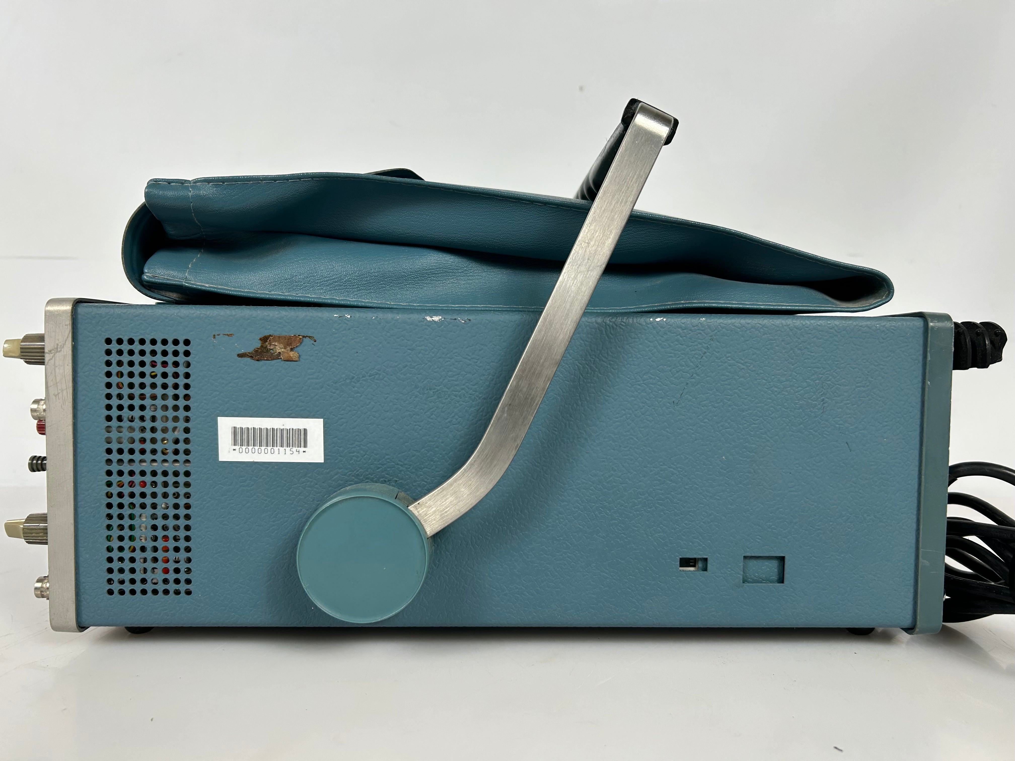 Tektronix 465 Analog Oscilloscope *Untested*