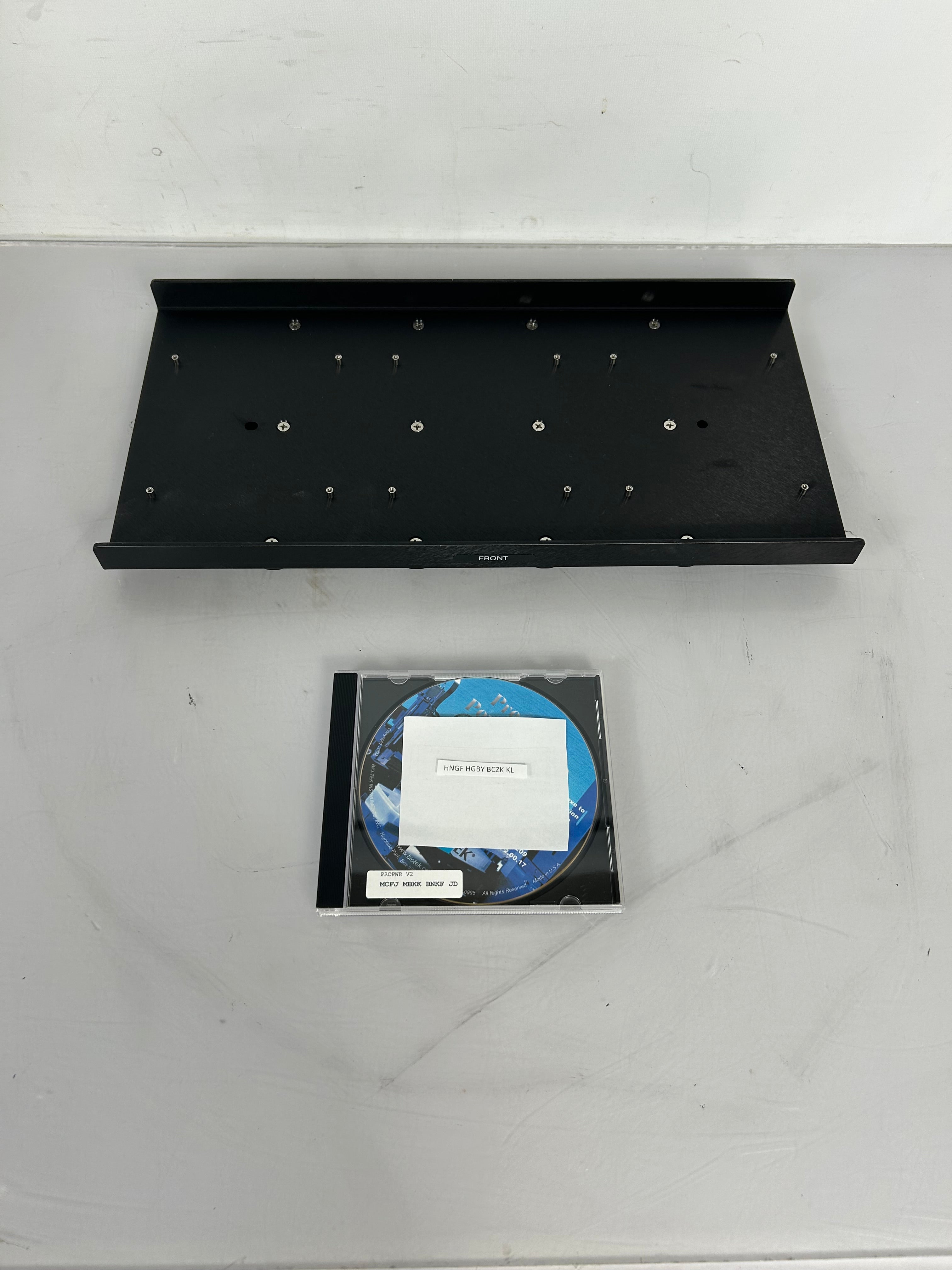 Bio-Tek PRC384U Precision Microplate Pipetting System