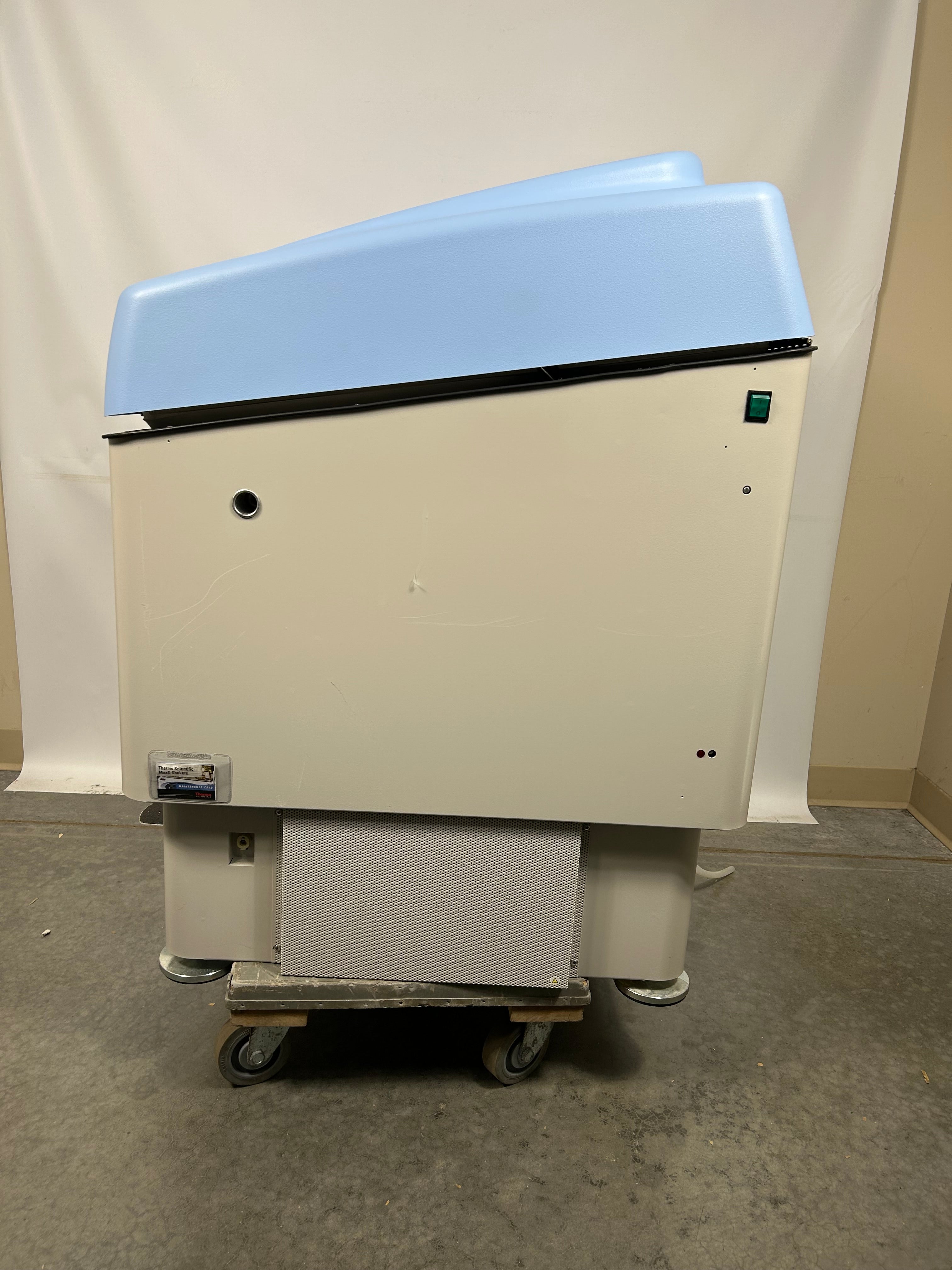 Thermo Scientific MaxQ 5000 Digital Oribiter Shaker *Untested*