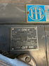 Clampmatic Fusenter VacuBreak Panel Board *Untested*