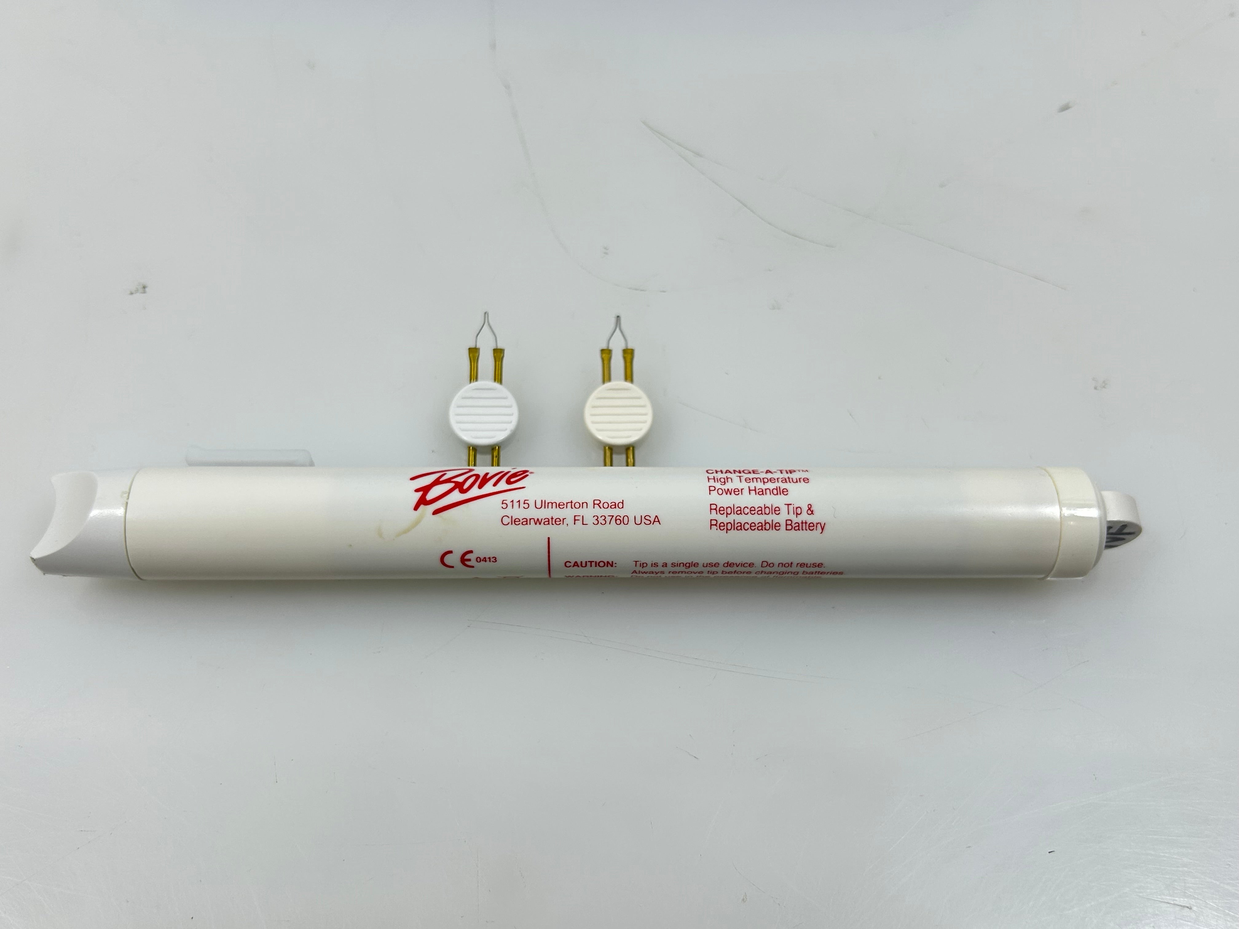 Bovie Change-A-Tip Cautery Kit Model HIT1