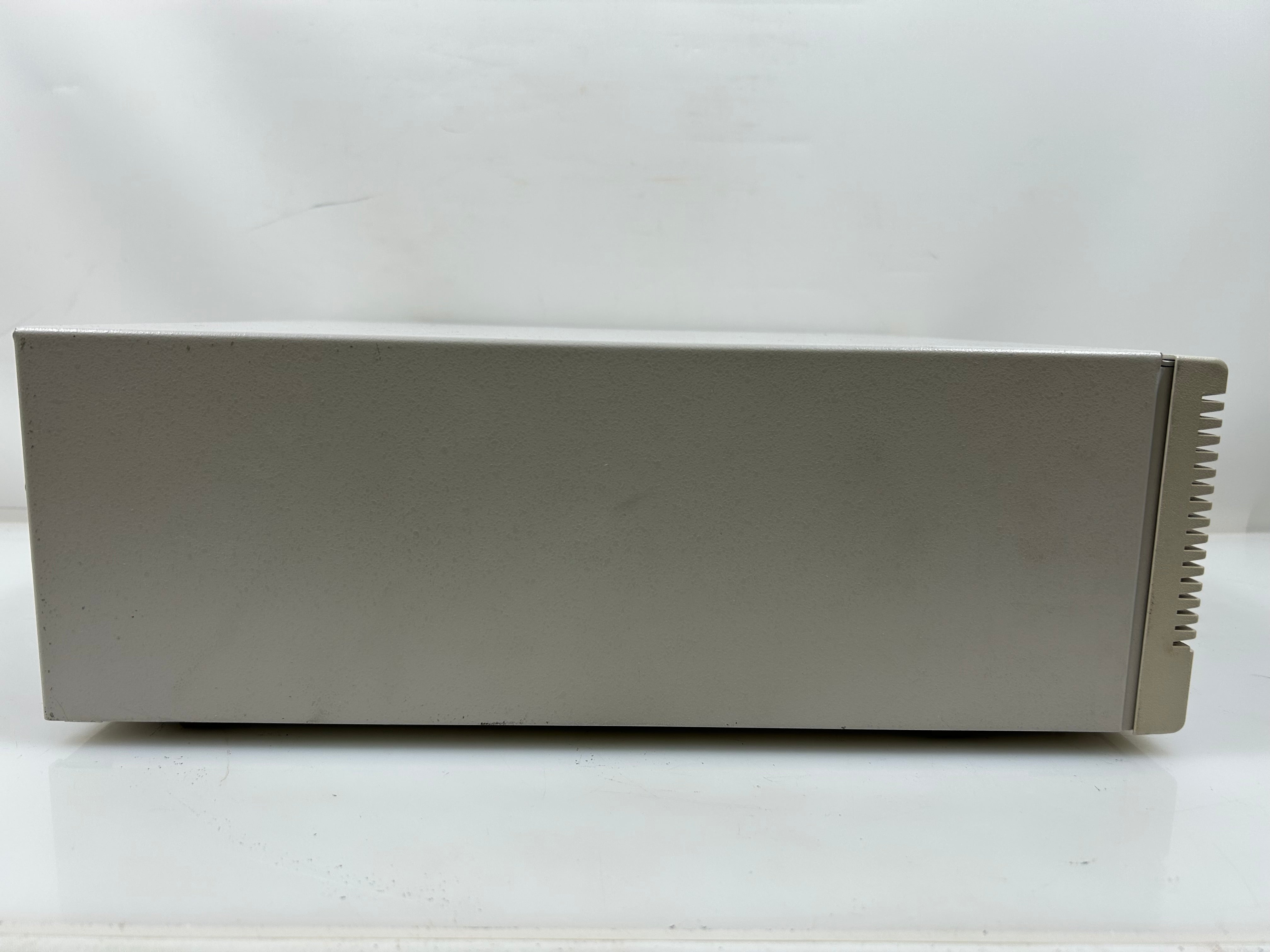 Hewlett Packard Agilent G1512A GC Autosampler Controller