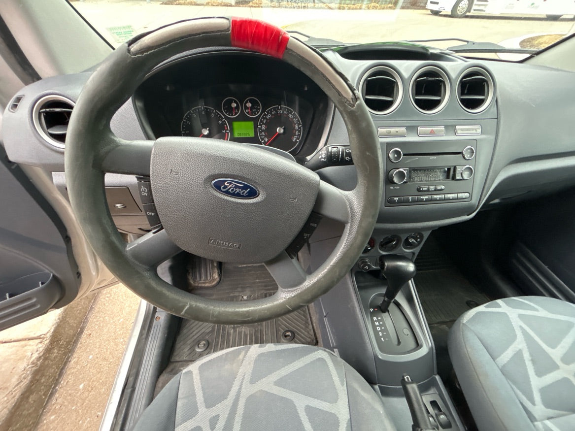 2012 Ford Transit Connect Van - 1446