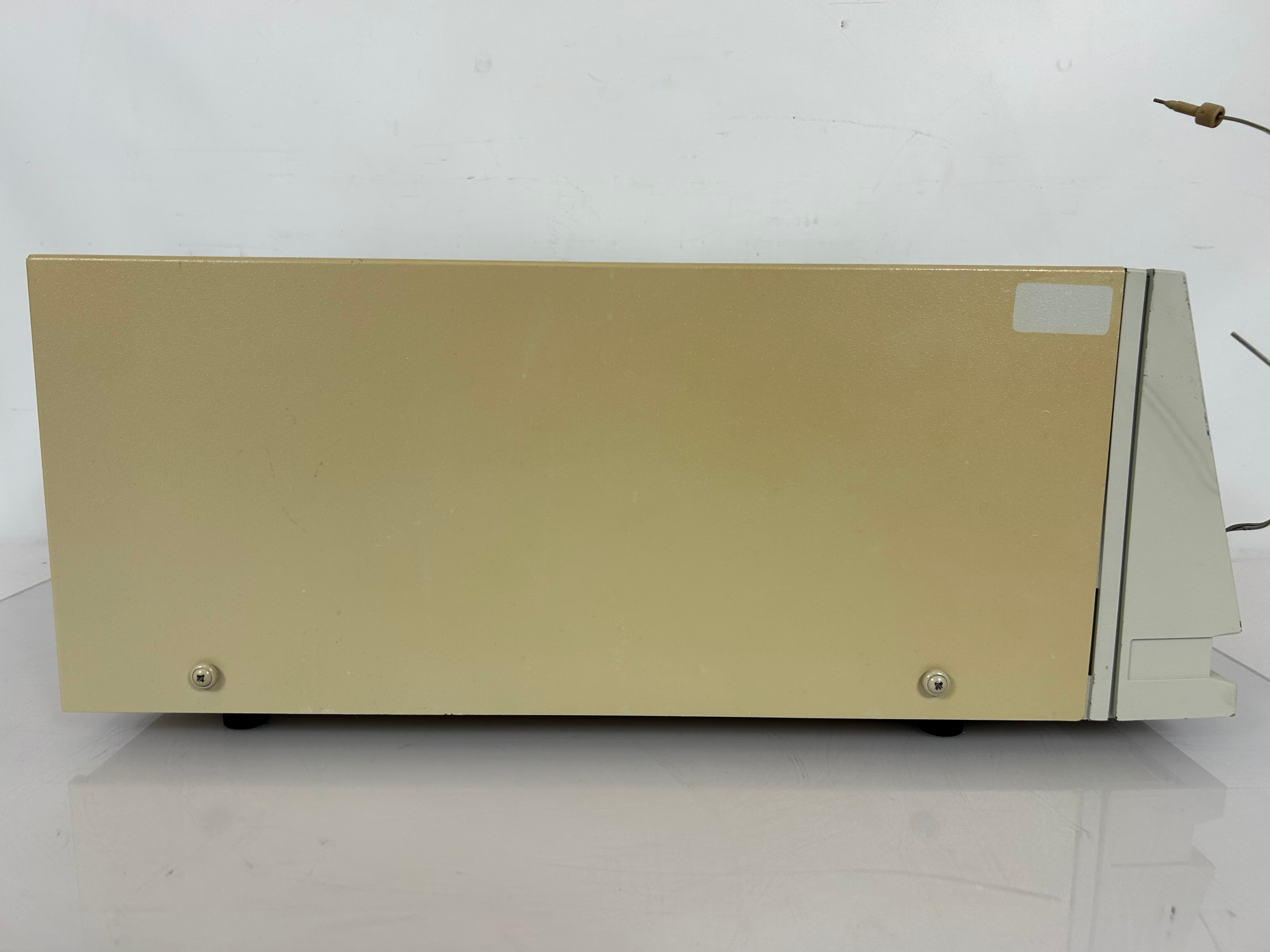 Waters 2487 Dual Absorbance Detector *Untested*