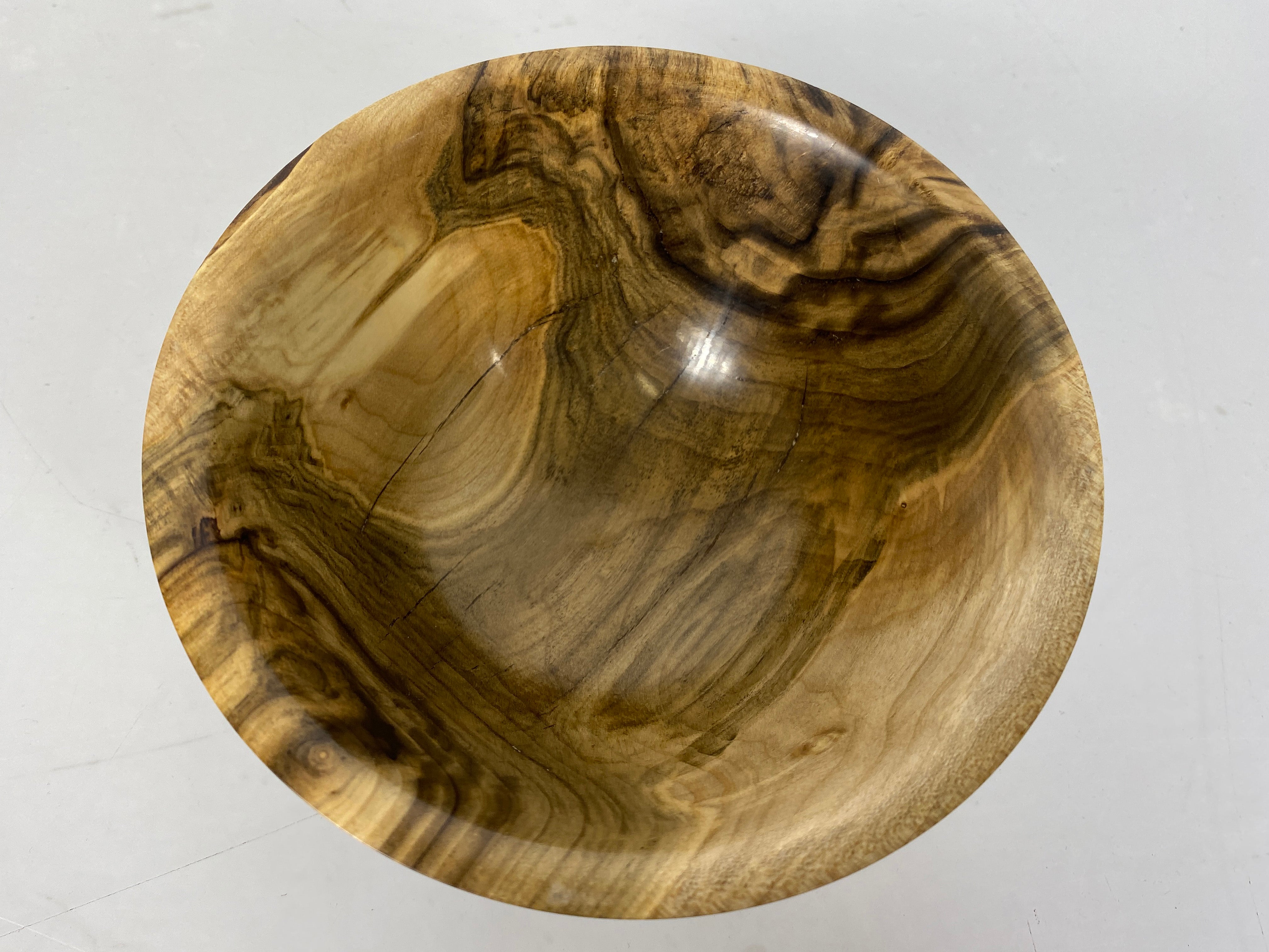 MSU Shadows Amur Maple Bowl #10