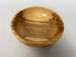 MSU Shadows Amur Maple Bowl with Lid #11