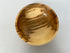 MSU Shadows Amur Maple Bowl with Lid #13