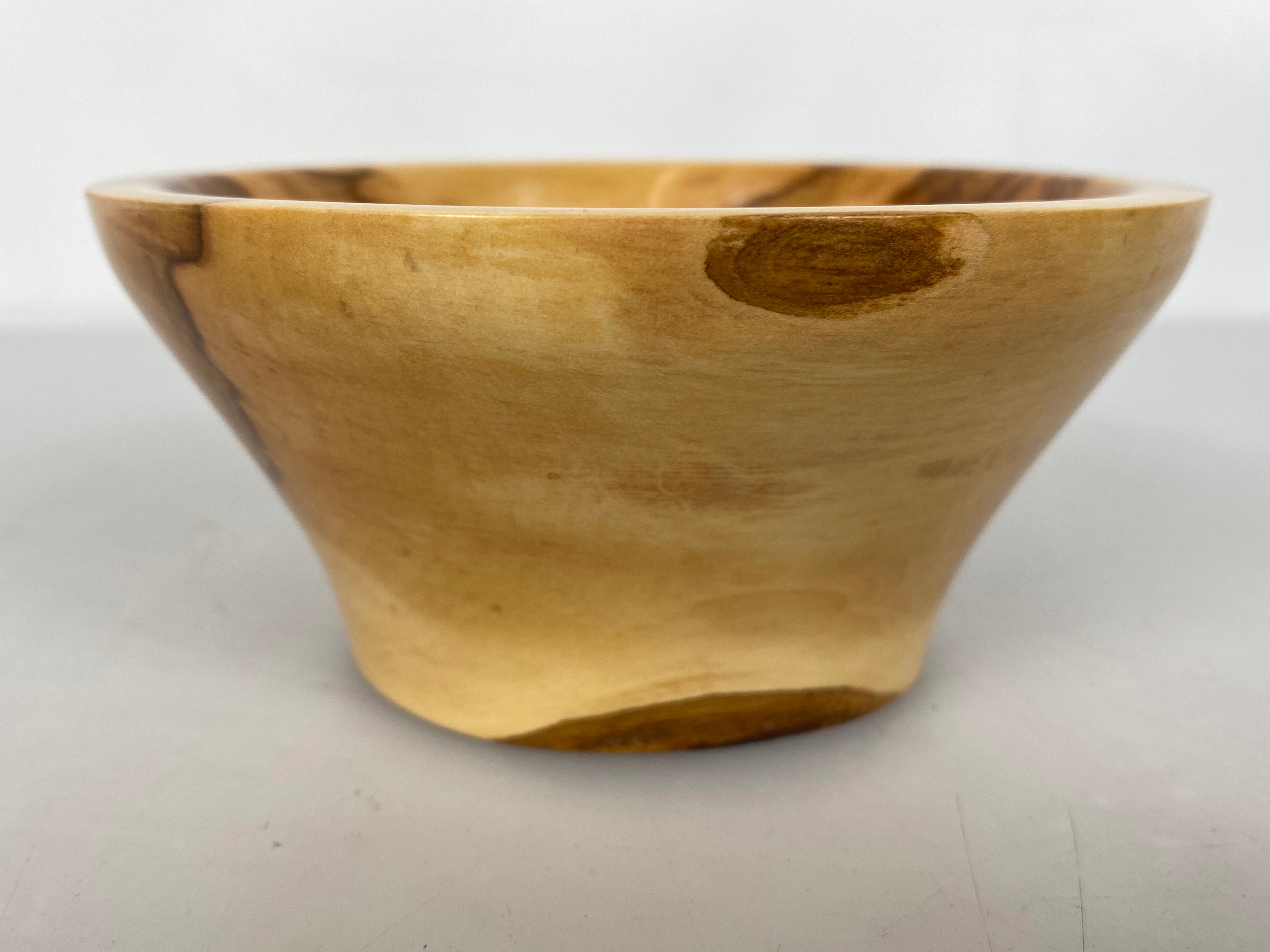 MSU Shadows Amur Maple Bowl #4