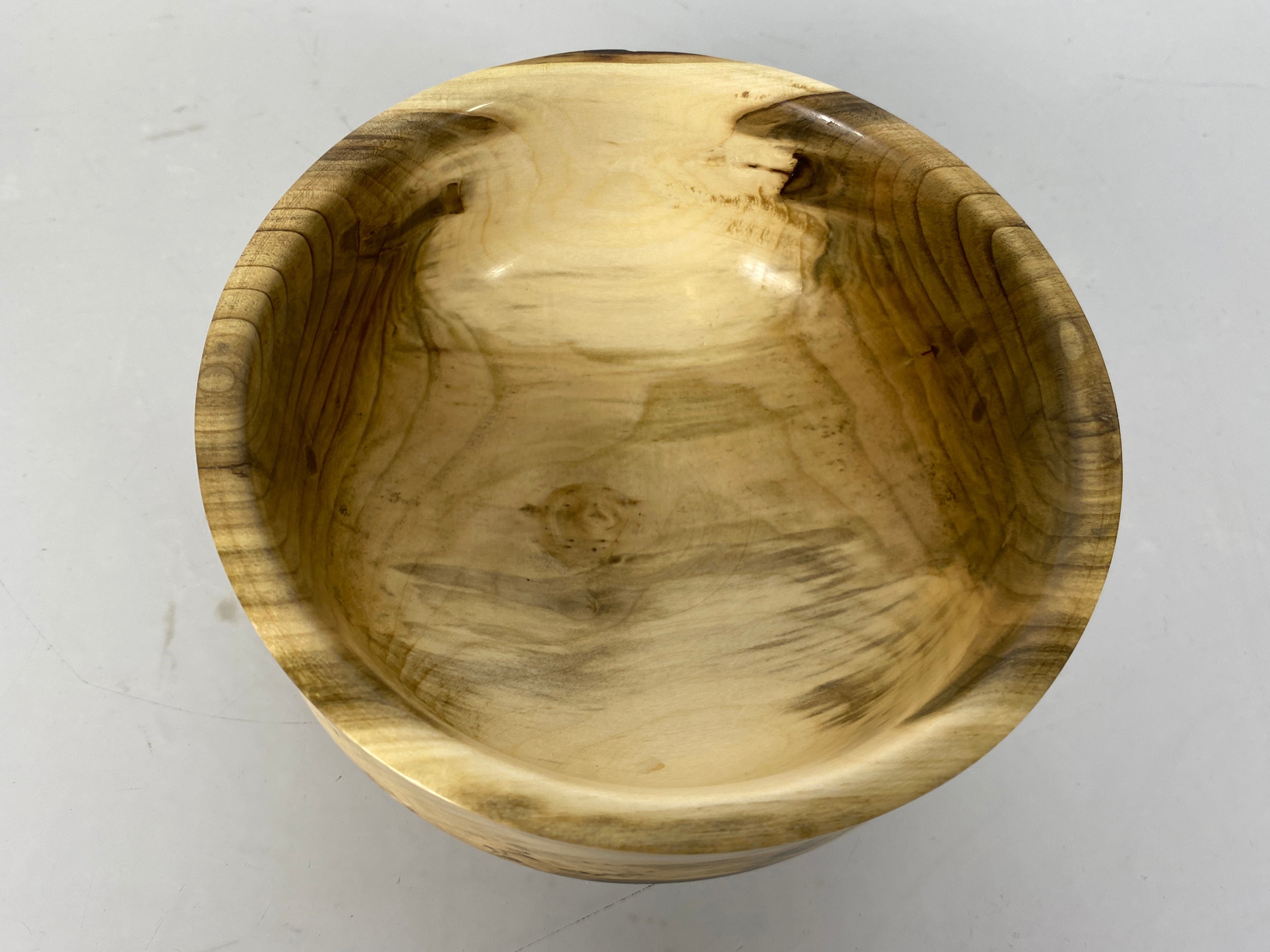 MSU Shadows Amur Maple Bowl #5