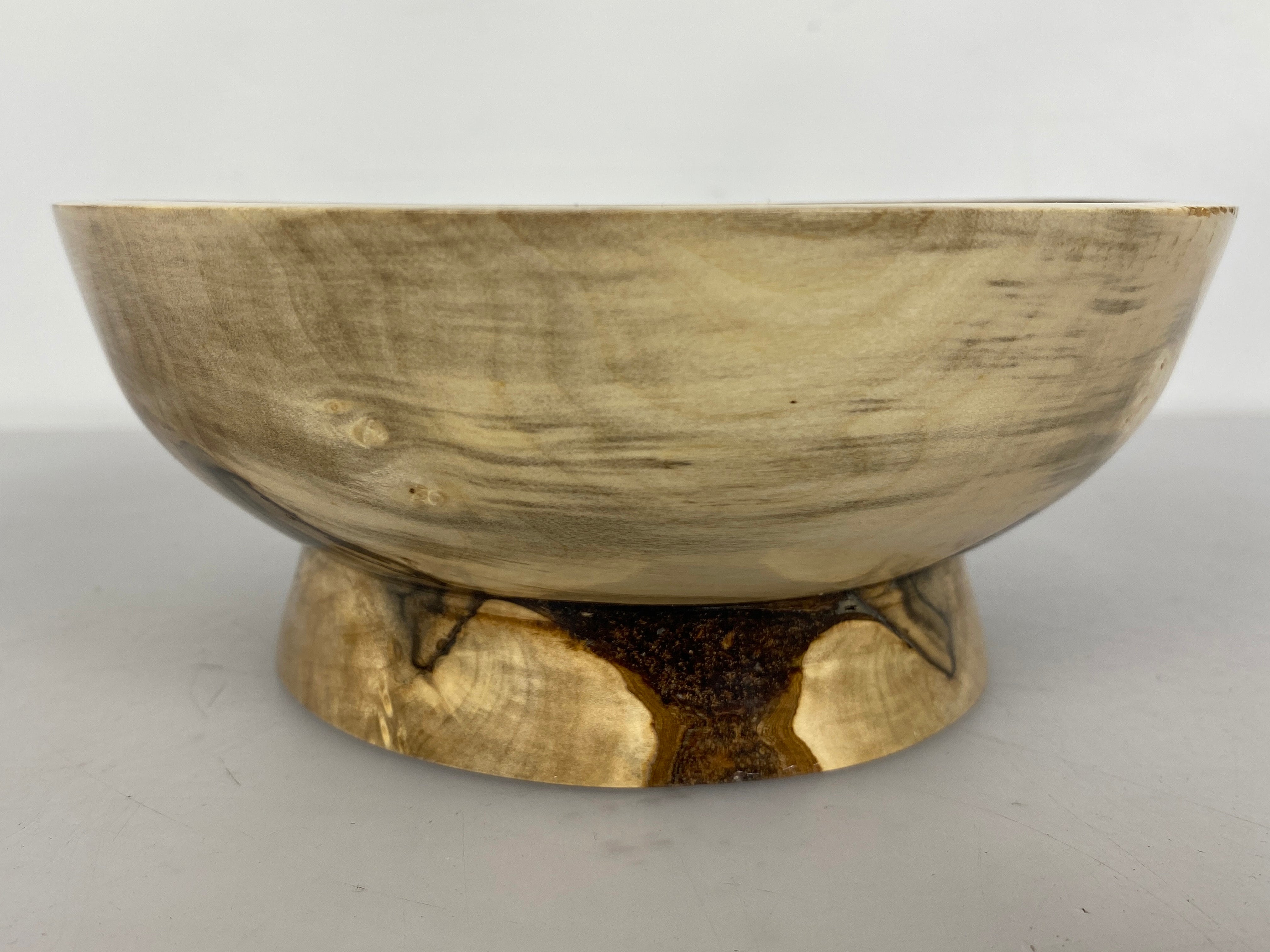 MSU Shadows Amur Maple Bowl #7