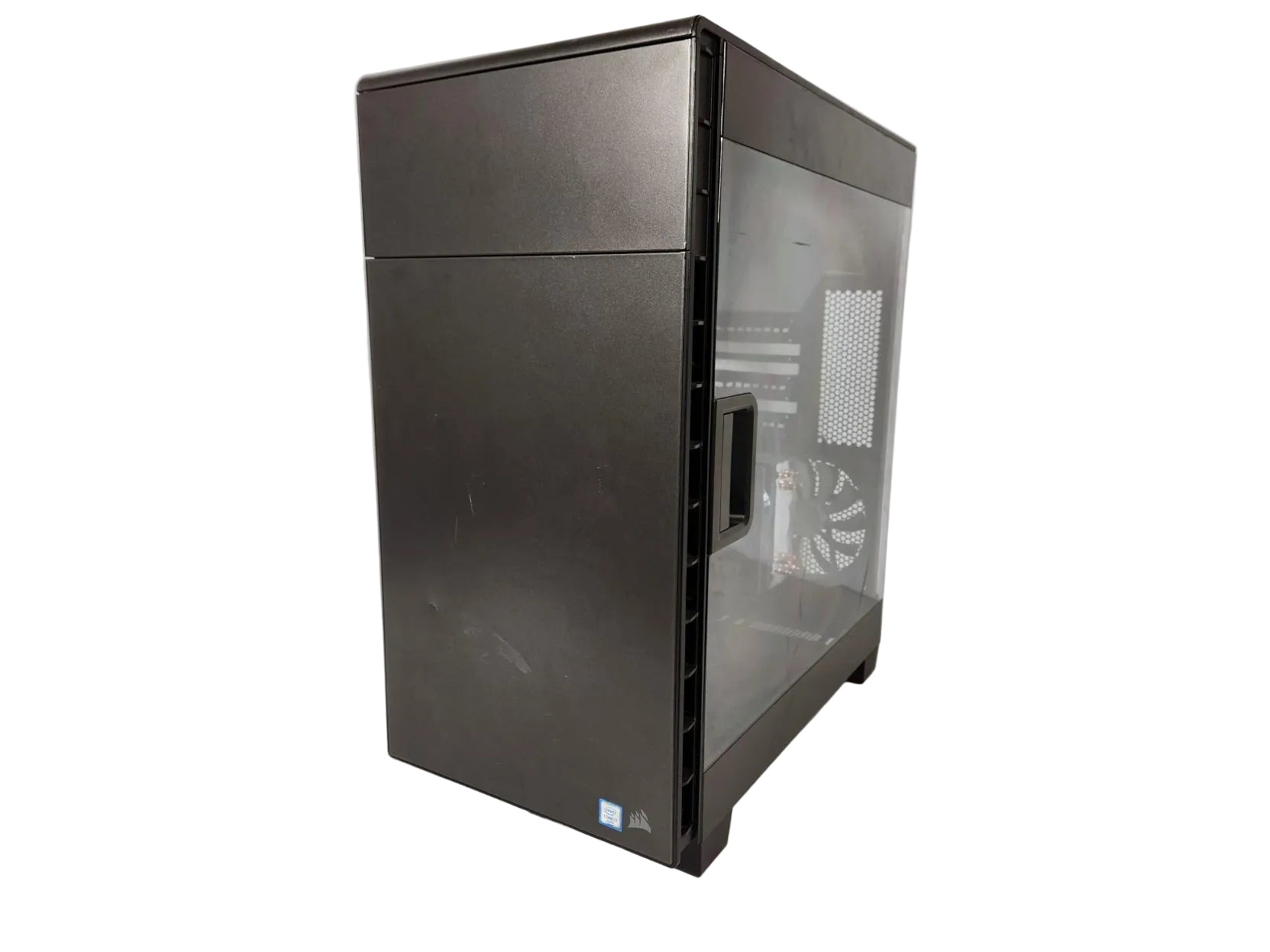 Custom Built Asus i7 6th Gen *No HDD*