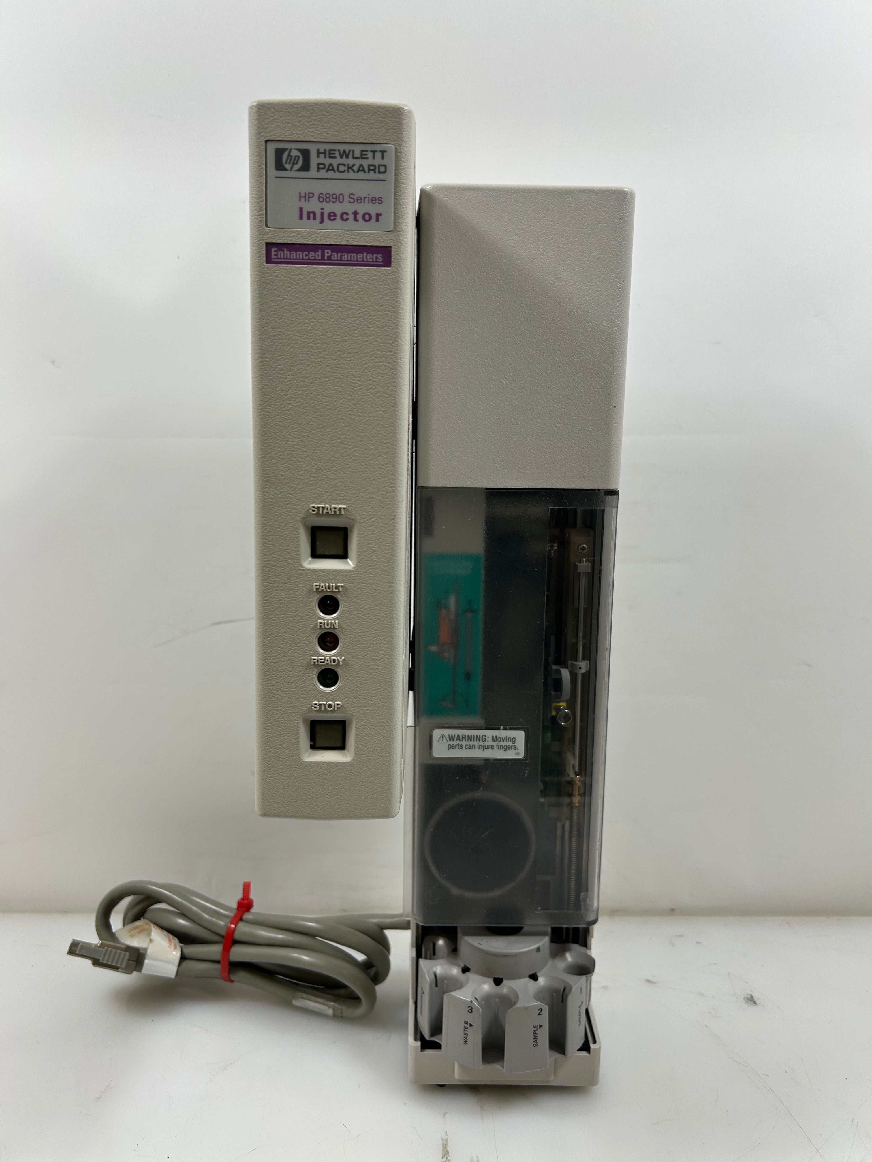 Hewlett Packard/Agilent G1513A Automatic Liquid Sampler/Injector