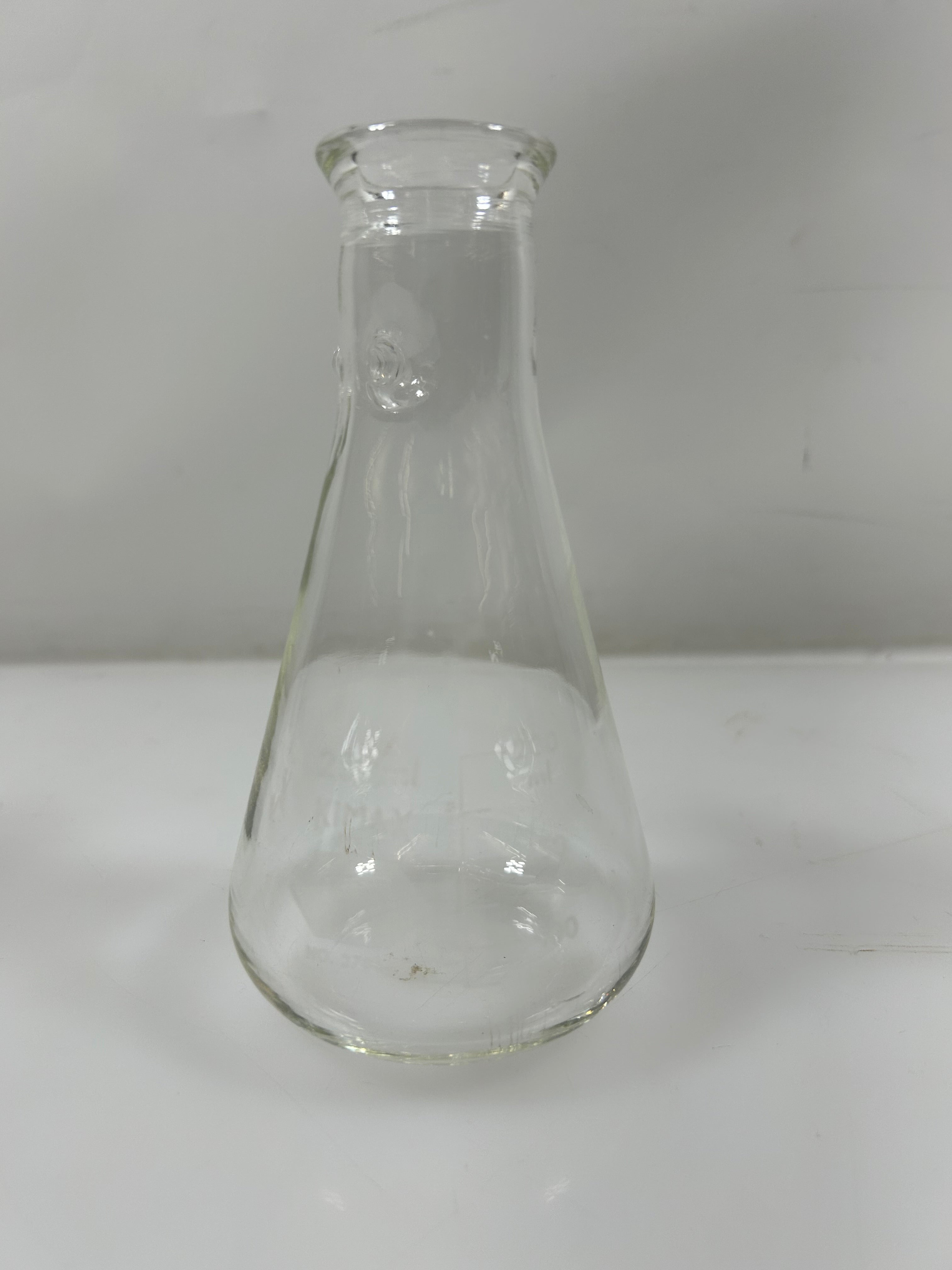 Lab Glass KIMAX 250mL Heavy Wall Filtering Flask with Side Tubulation