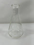 Lab Glass KIMAX 250mL Heavy Wall Filtering Flask with Side Tubulation