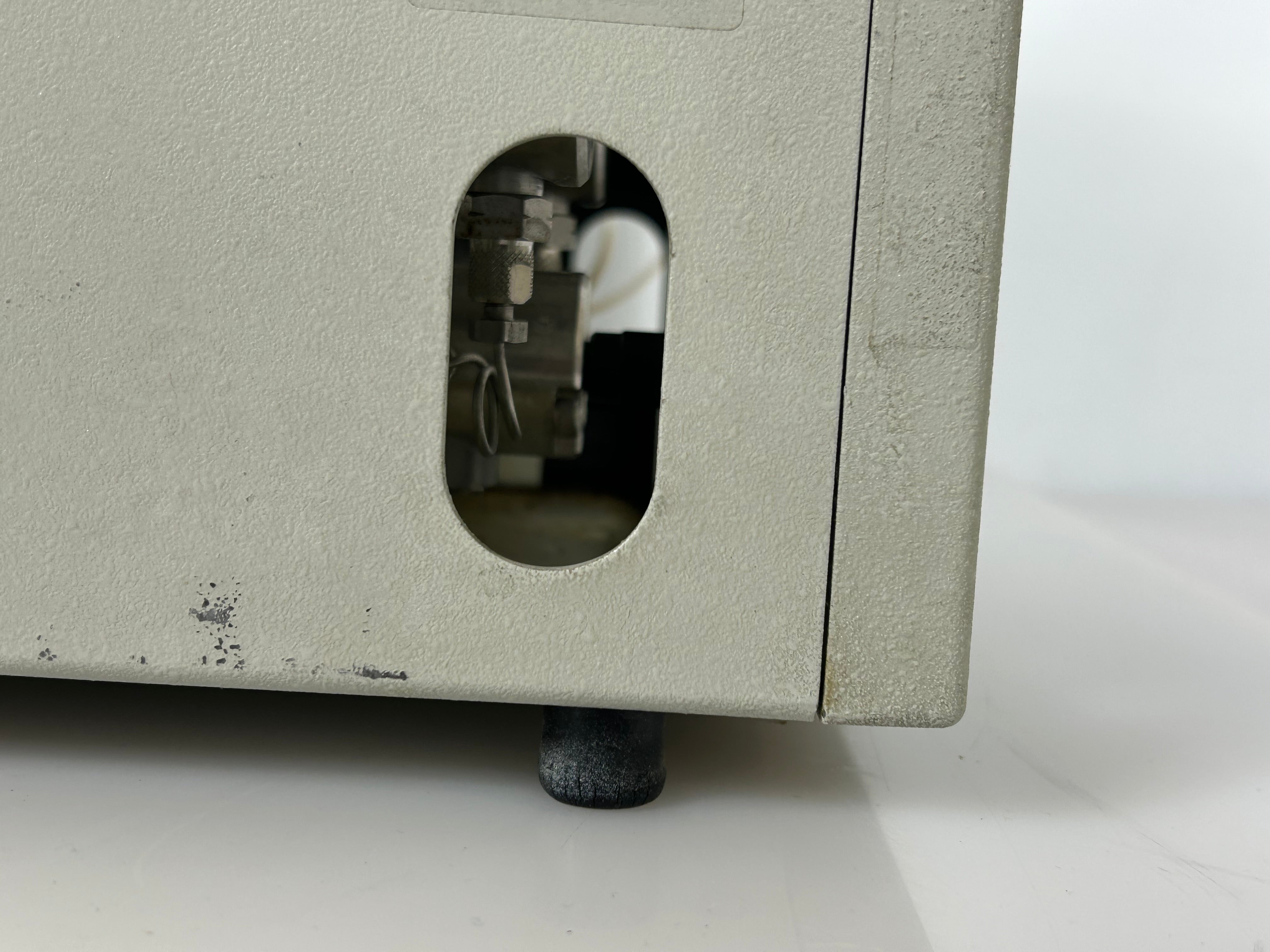 Waters 600 Multi-Solvent Delivery System