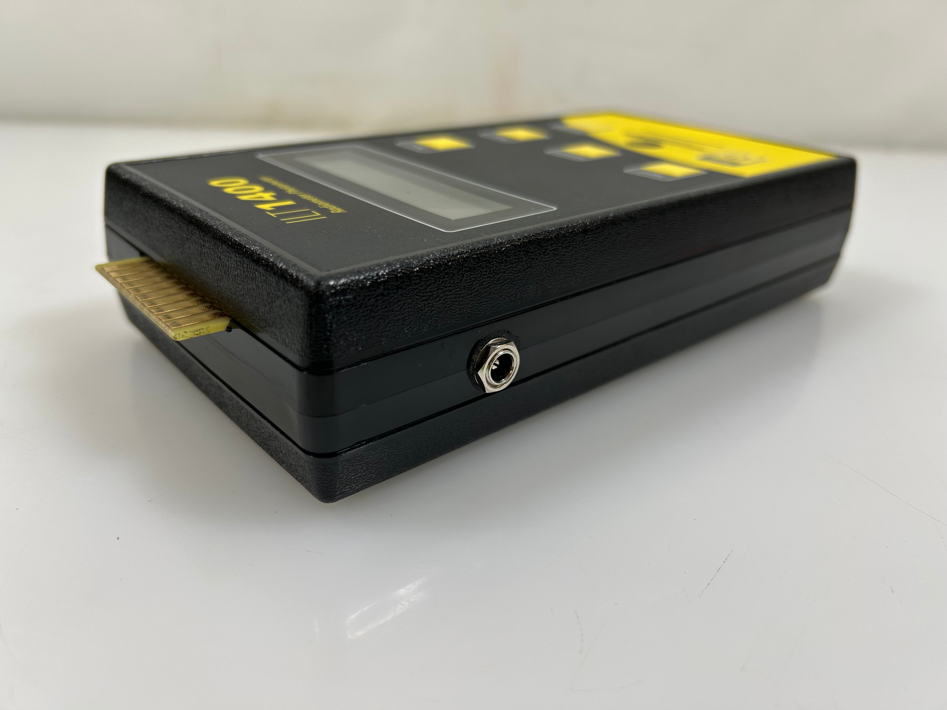 International Light Technologies ILT400 Hand-Held Radiometer/Photometer *Untested*