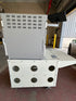 Scrap Bid #689 - 555lbs