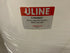 Lot of 3 - 55 Gallon Drums with Lids and Clamps #2