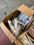 Pallet of Assorted Grow Lights and Accessories *Untested*
