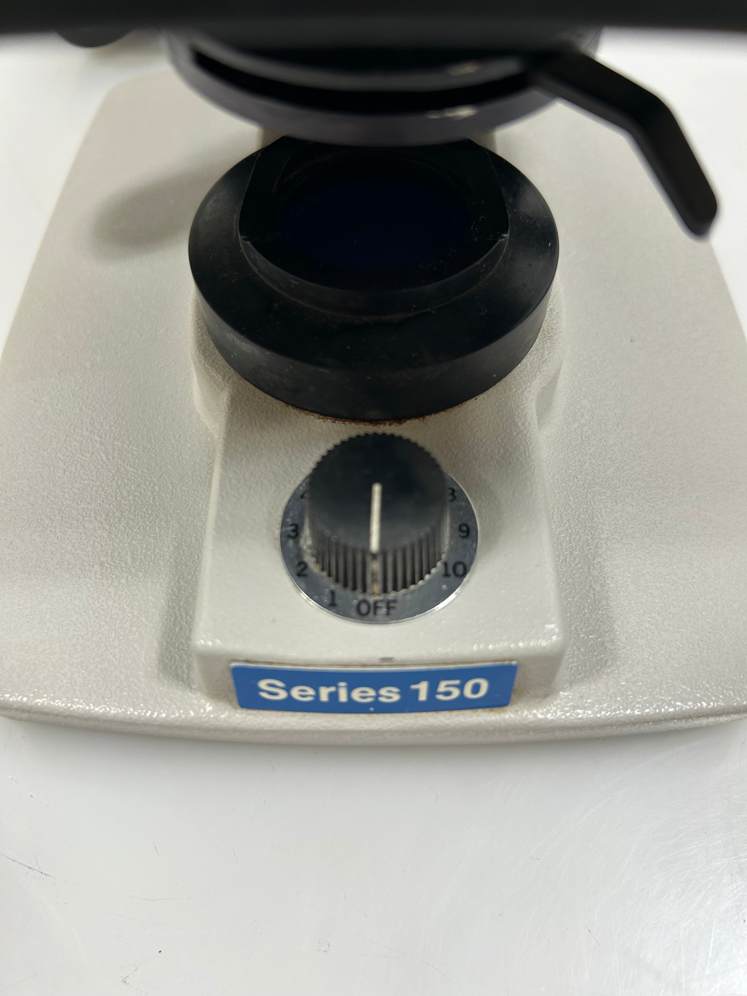 Reichert-Jung Series 150 Binocular Microscope