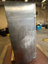 Thermo Scientific/Revco Two-Door Commercial Upright Stainless Steel Laboratory Refrigerator/Freezer