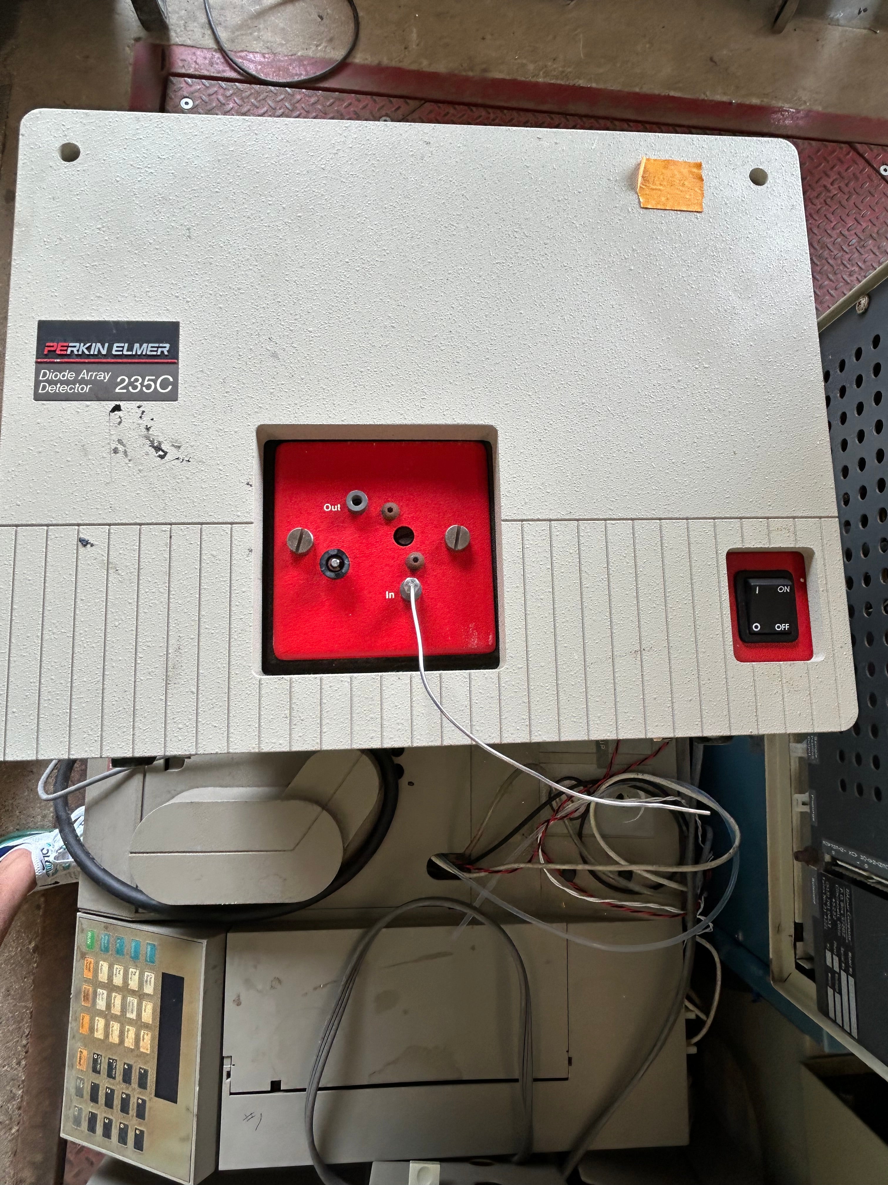 Scrap Bid #687 - 640lbs
