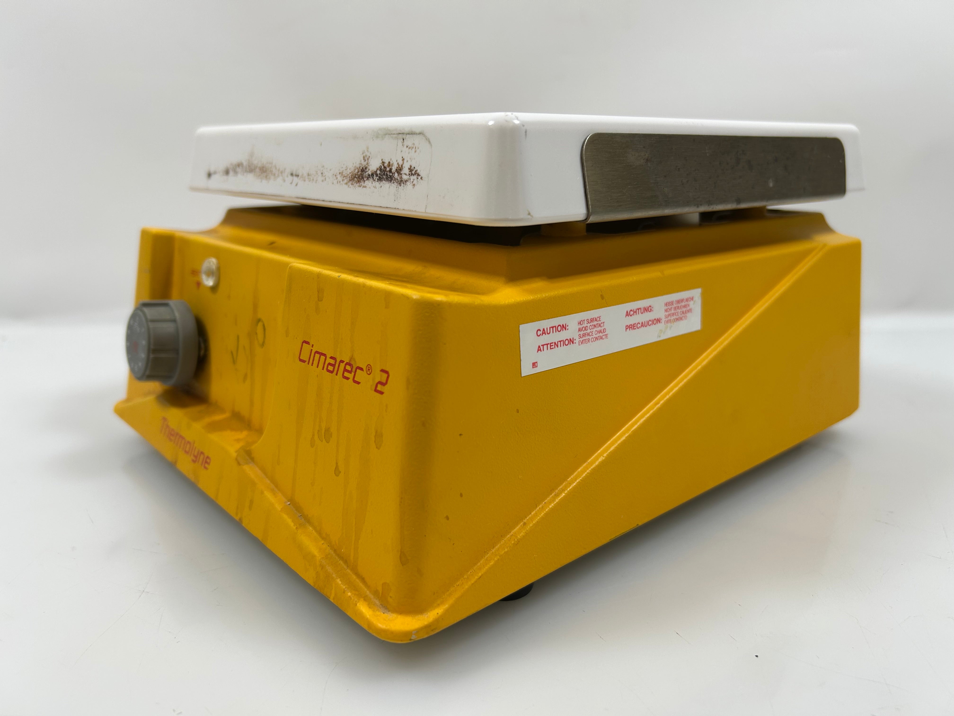 Thermolyne Cimarec 2 Hot Plate