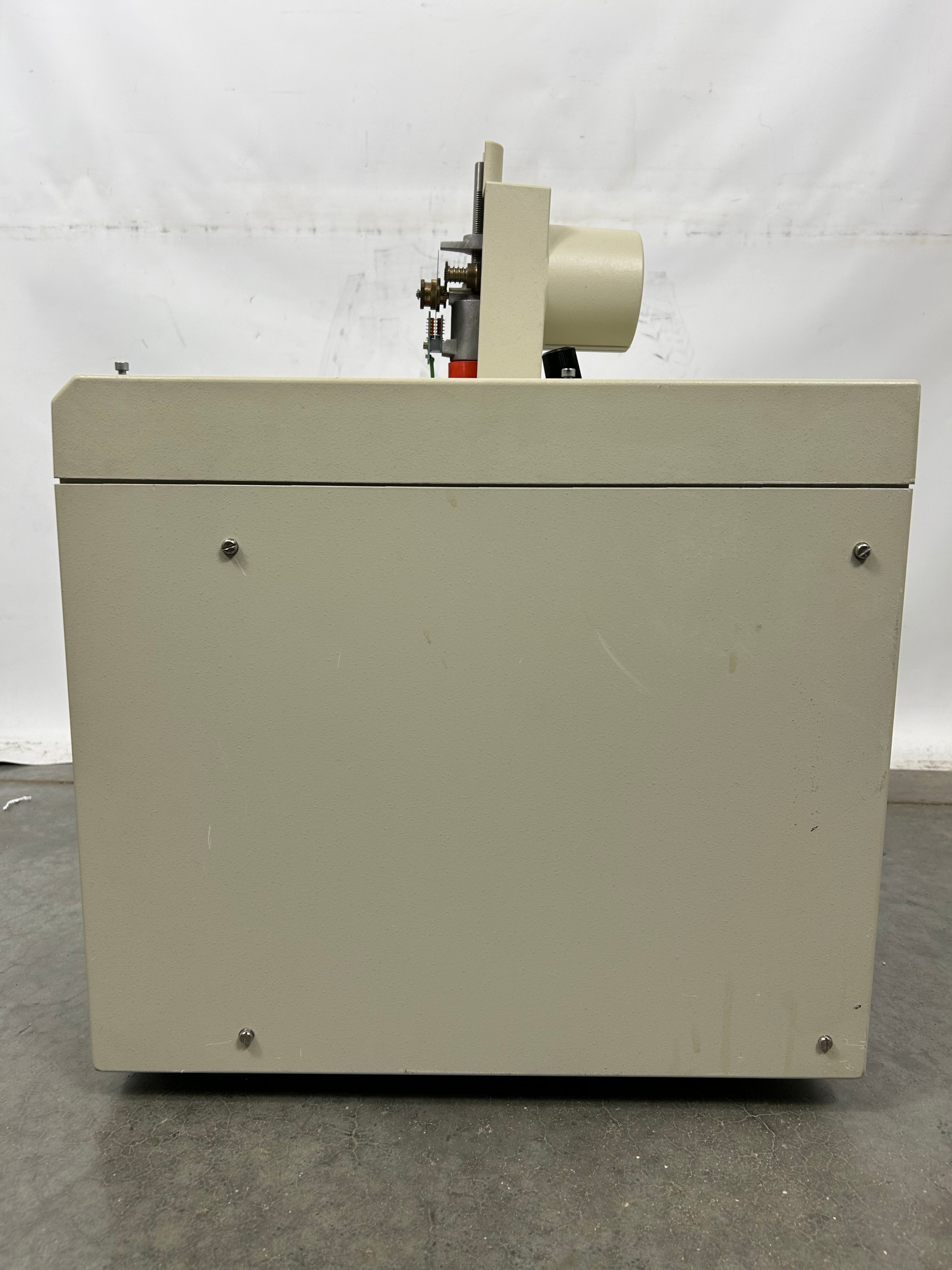 Perkin Elmer HS 101 Headspace Autosampler