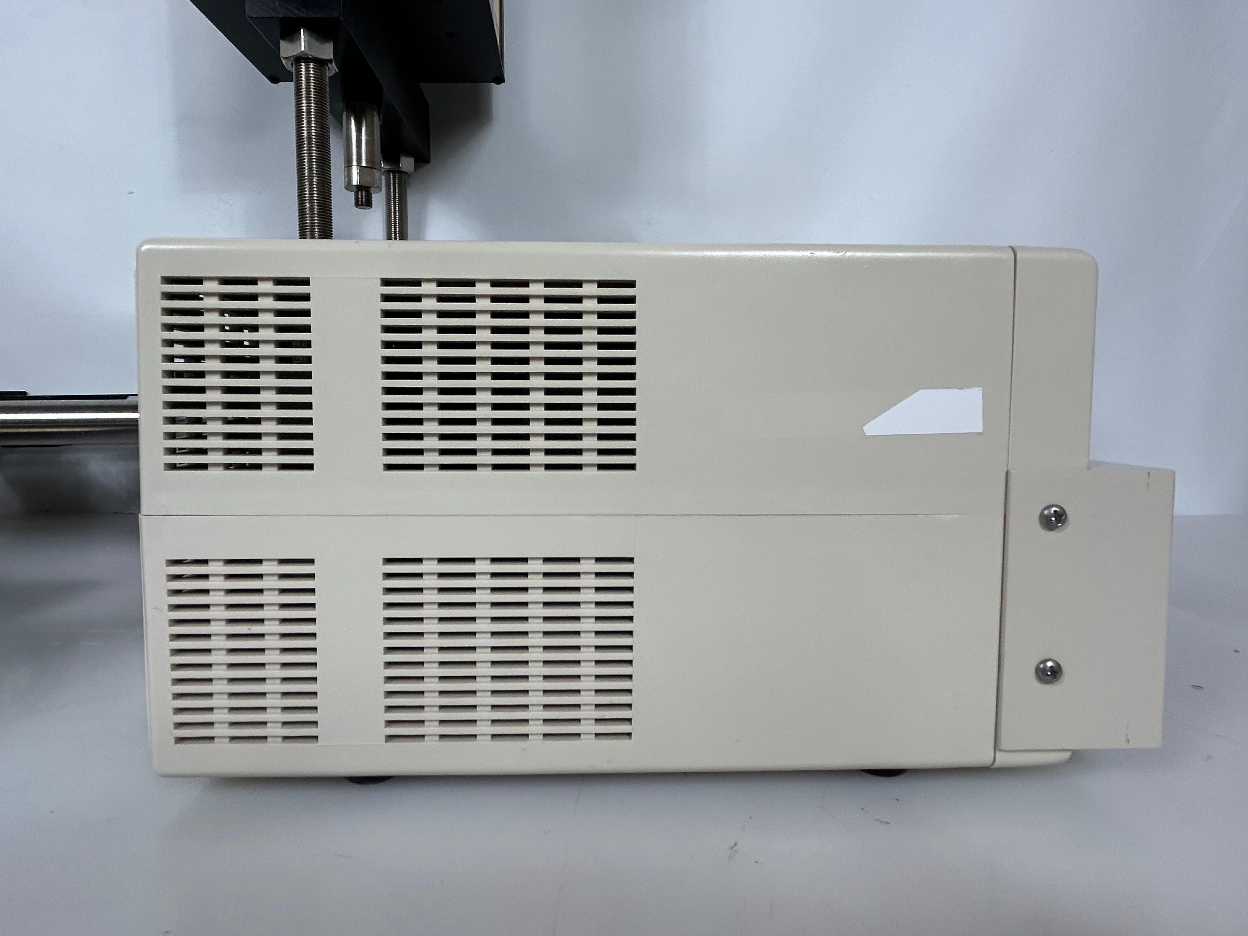 Geotac GeoJac Automated Load Actuator *Untested*