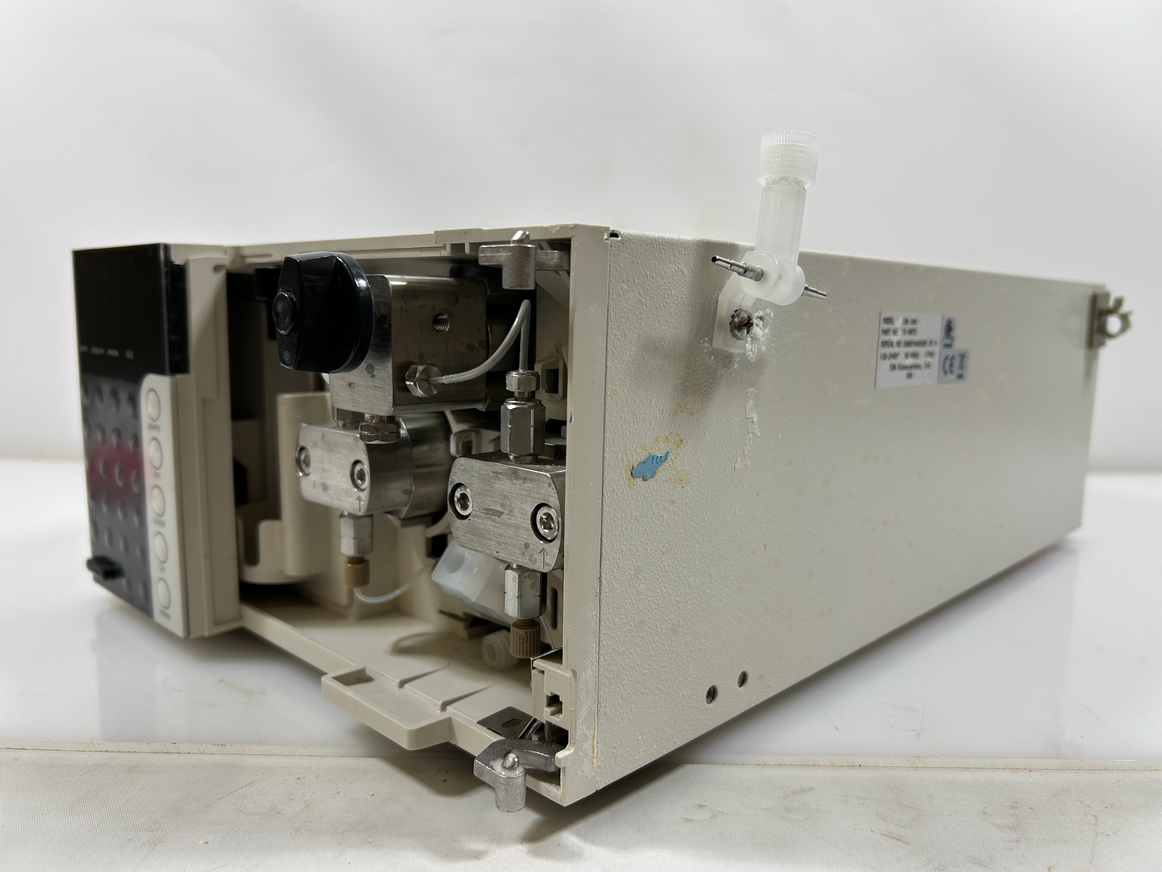 ESA Biosciences ESA 584 HPLC Pump Chromatograph *Parts*