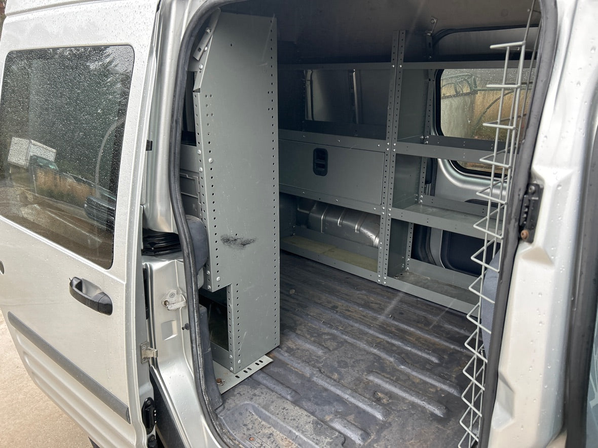 2012 Ford Transit Connect Cargo XL - 1420