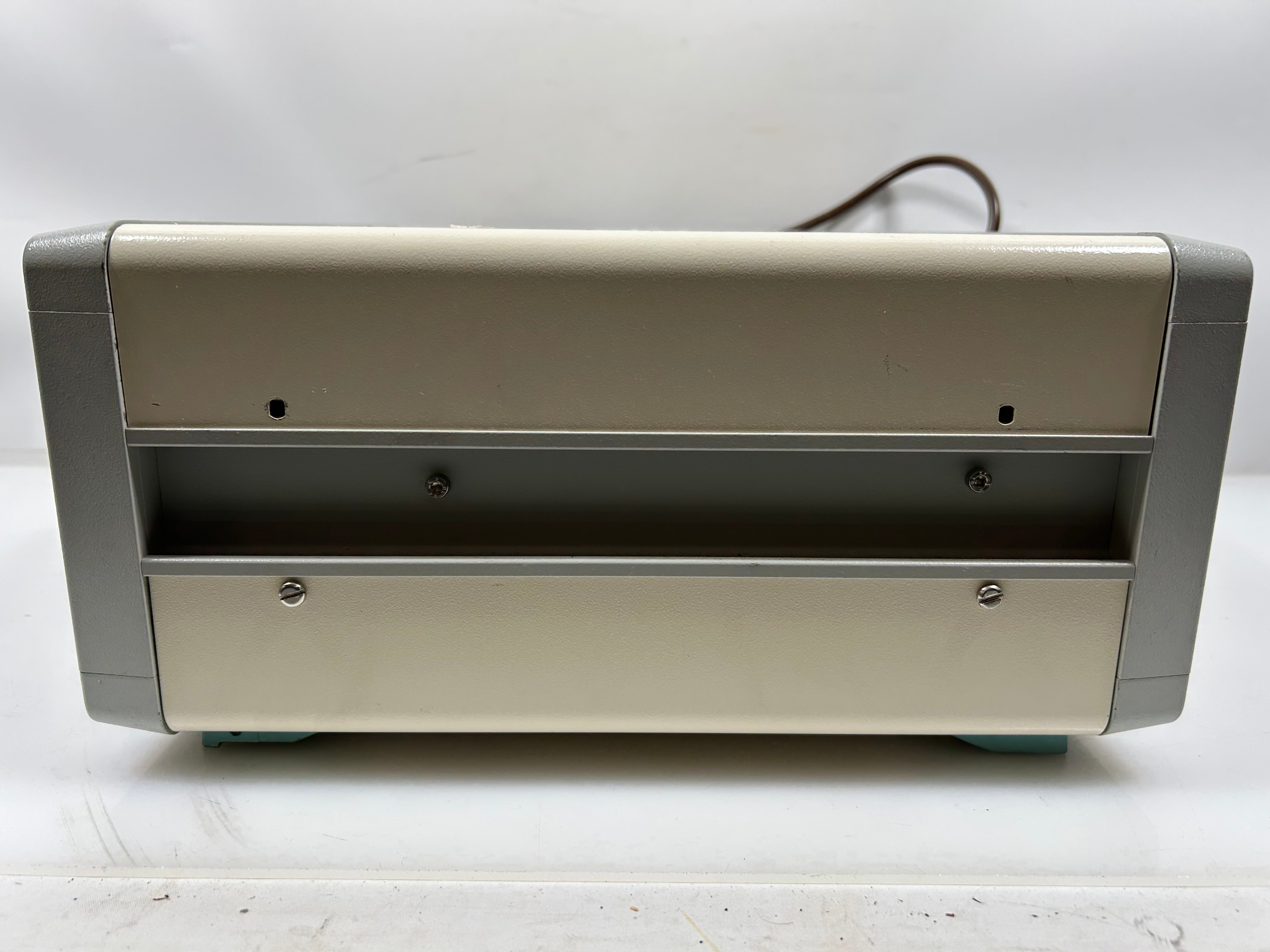 Fischer America Vapor-Liquid Equilibrium Apparatus with Vacuum Pump