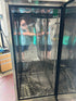 Turbo Air Deluxe Refrigerator *Parts or Repair*
