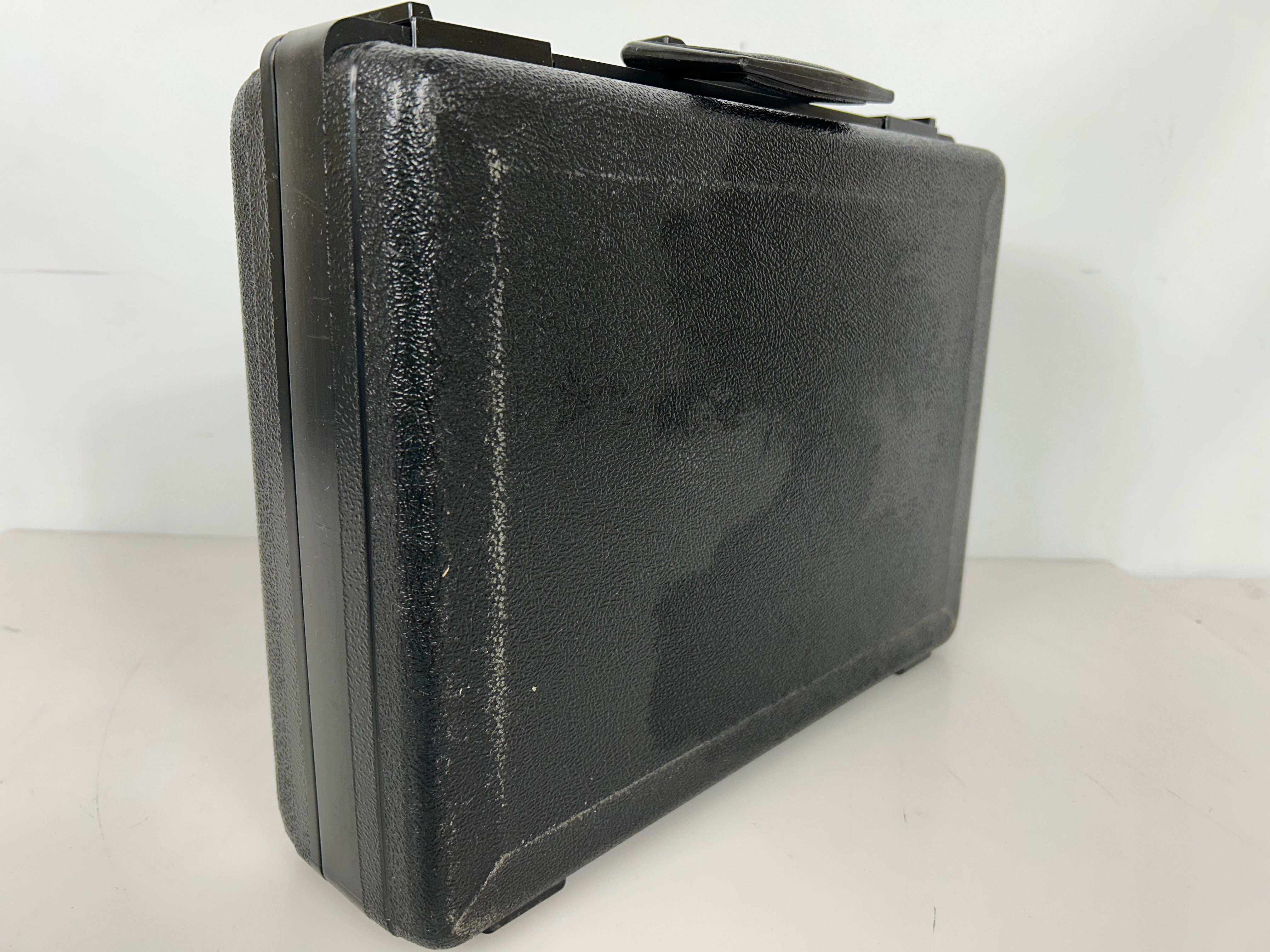 Omega RH-201 Handheld Hygrometer *Untested*