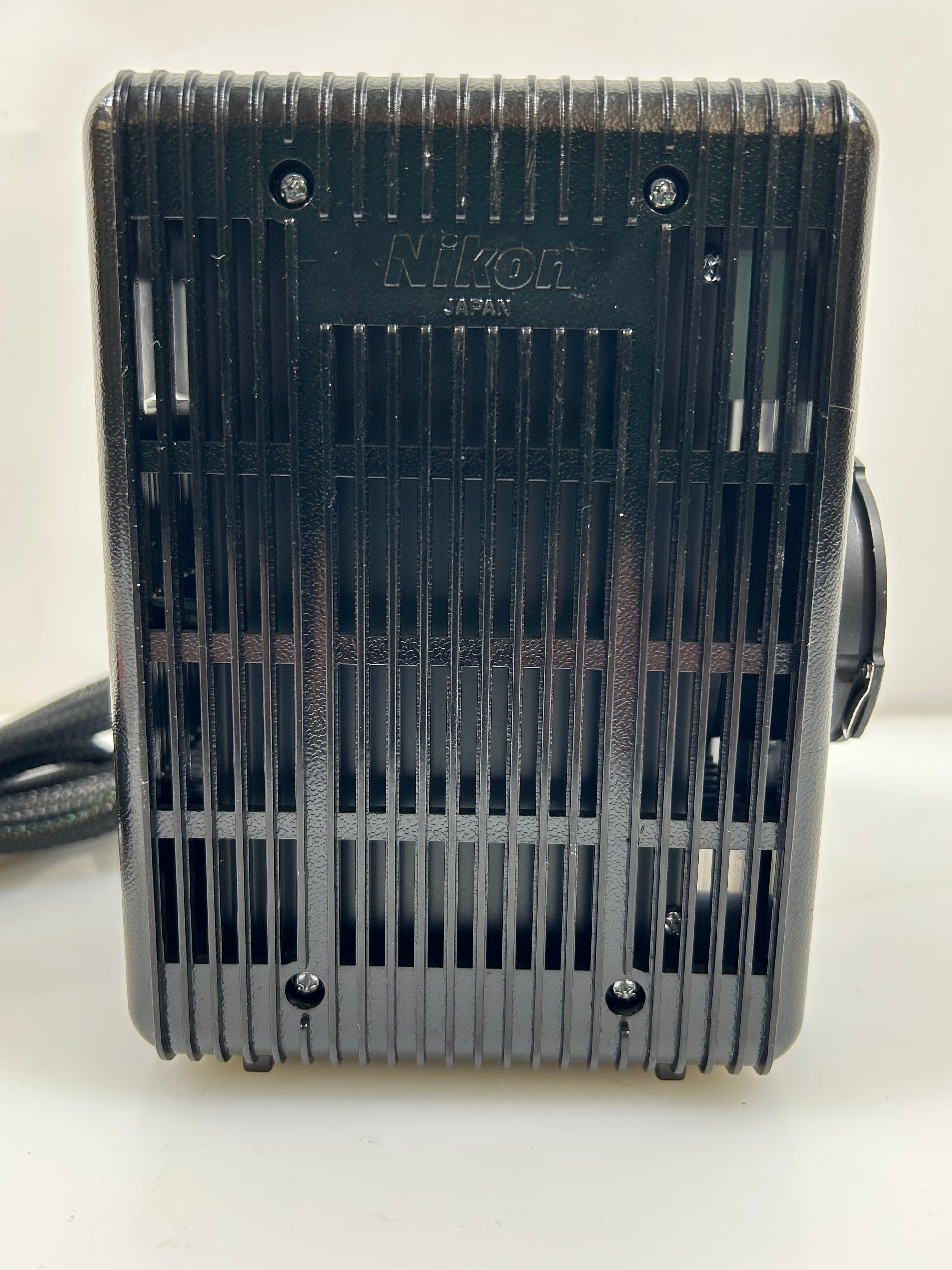 Nikon LH-M100C-1 Xenon Lamp Housing Unit *Untested*