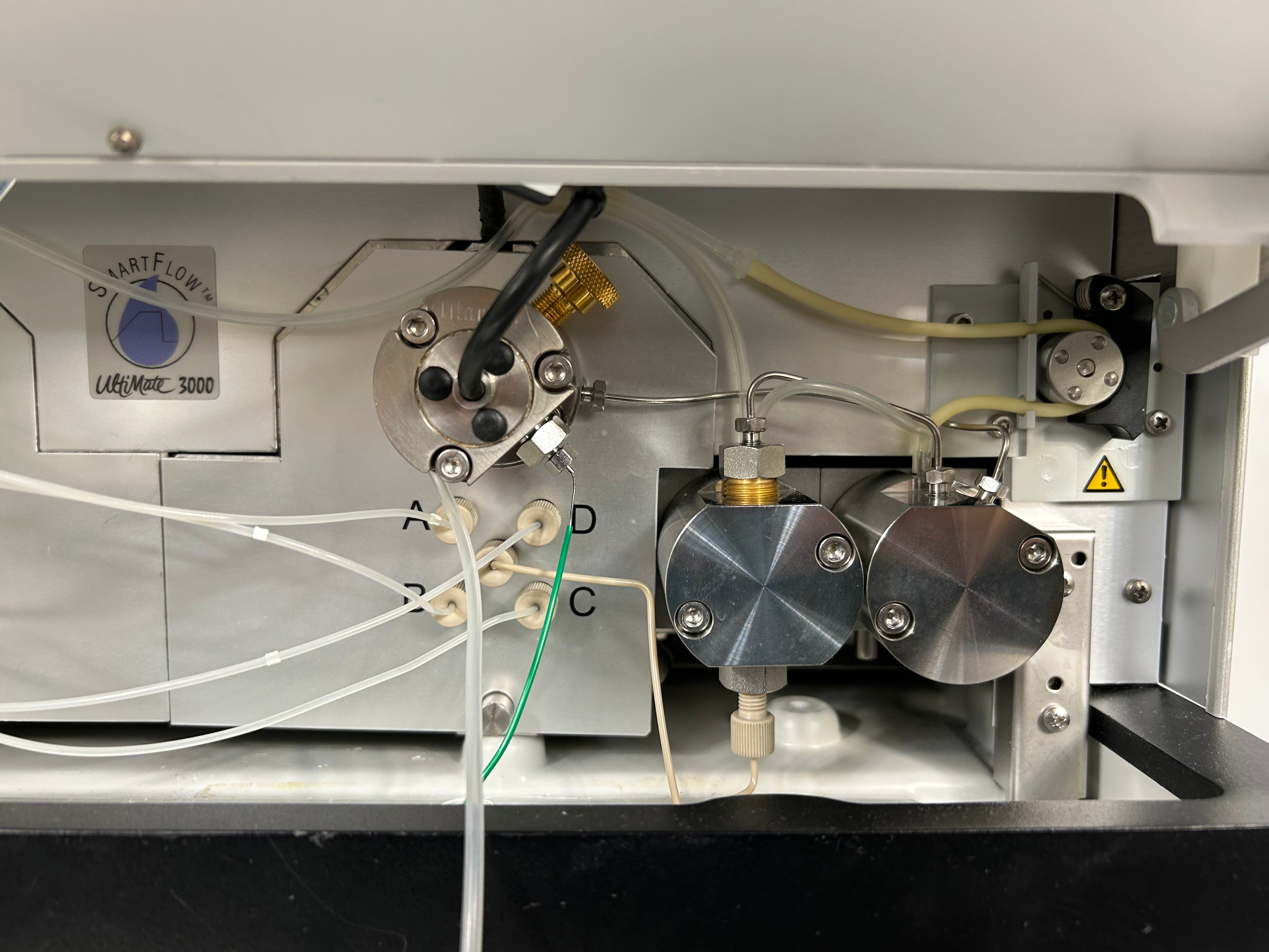 Thermo Scientific Dionex UltiMate 3000 HPLC System