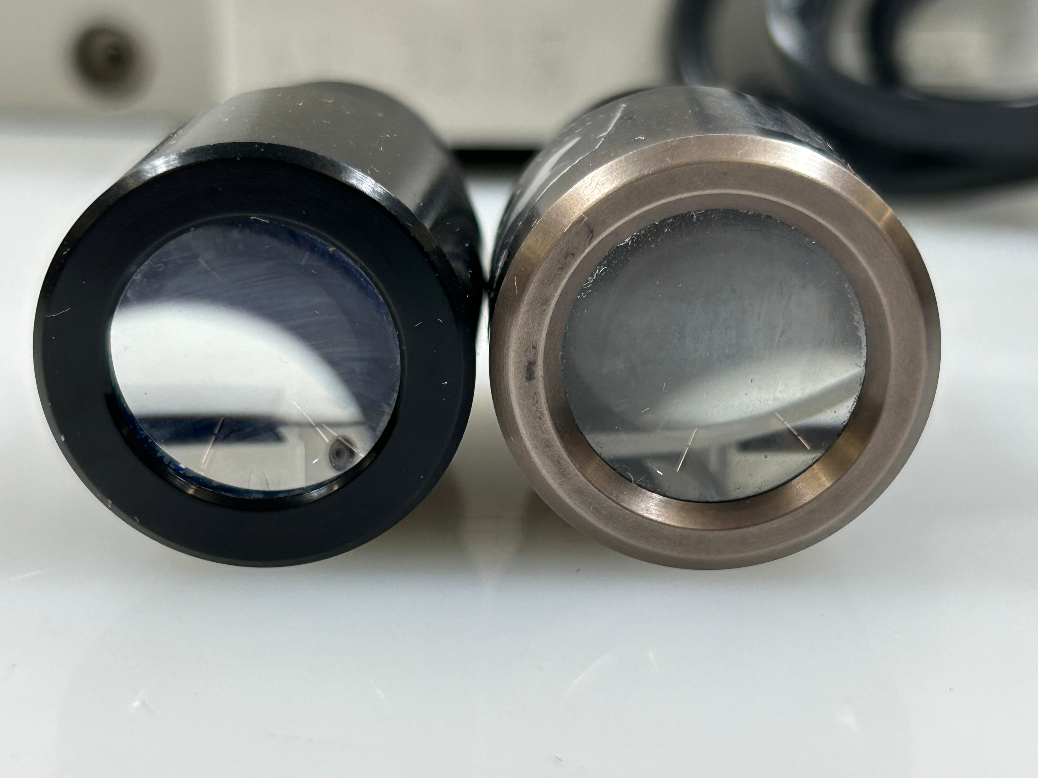 American Optical One-Ten Microstar Laboratory Microscope *Untested*