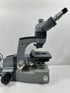 American Optical Spencer Binocular Microscope With Attatched Controller