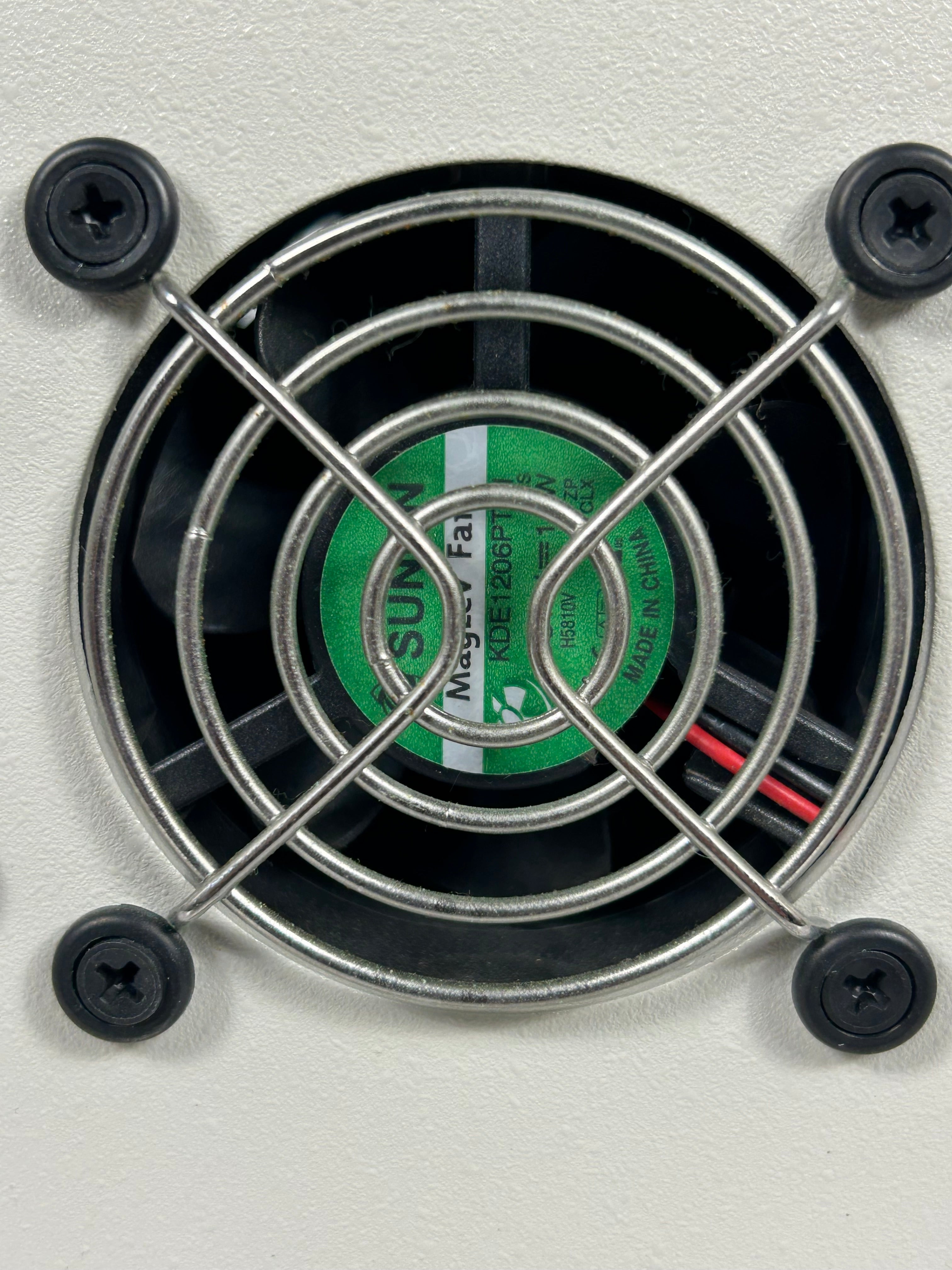 Teledyne API Model 450H Ozone Monitor *Untested*