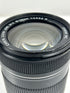 Canon Rebel T3i EOS 18-135mm Image Stabilizer Lens
