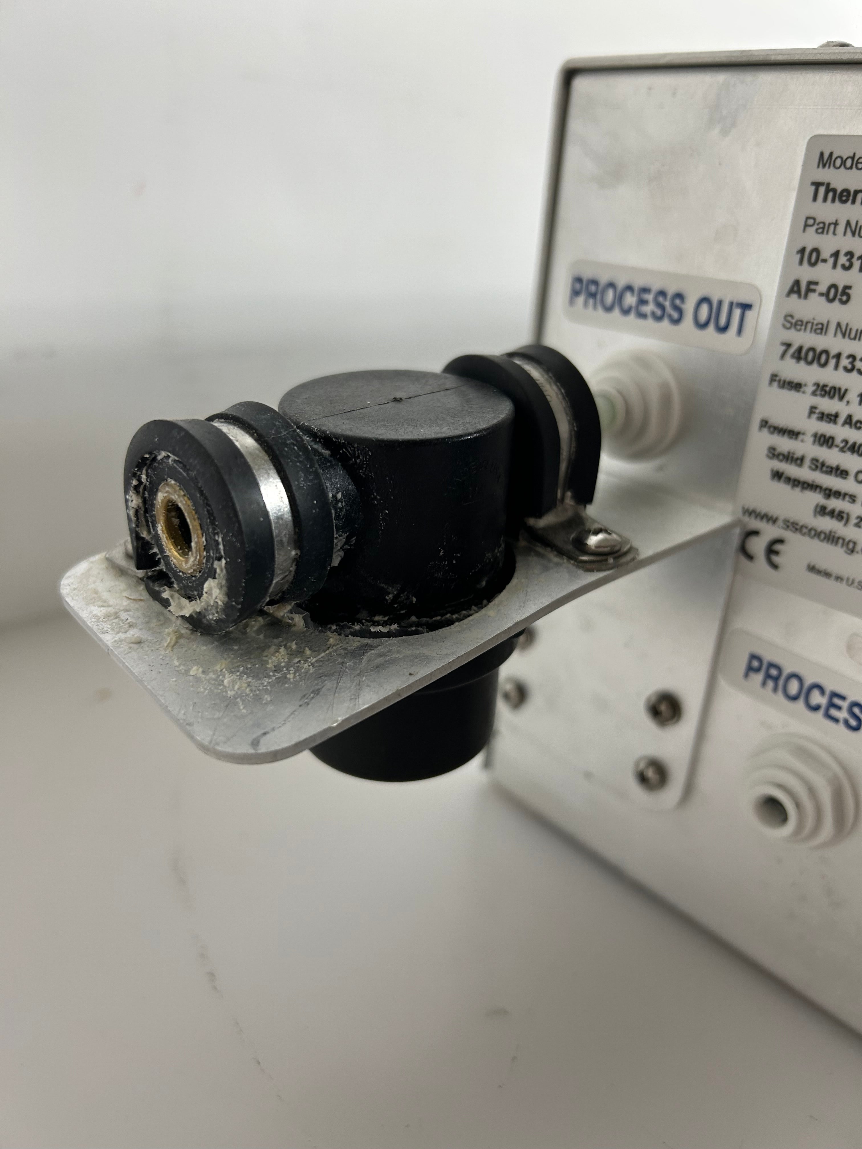 Solid State Cooling Systems ThermoRack 401 *Untested*