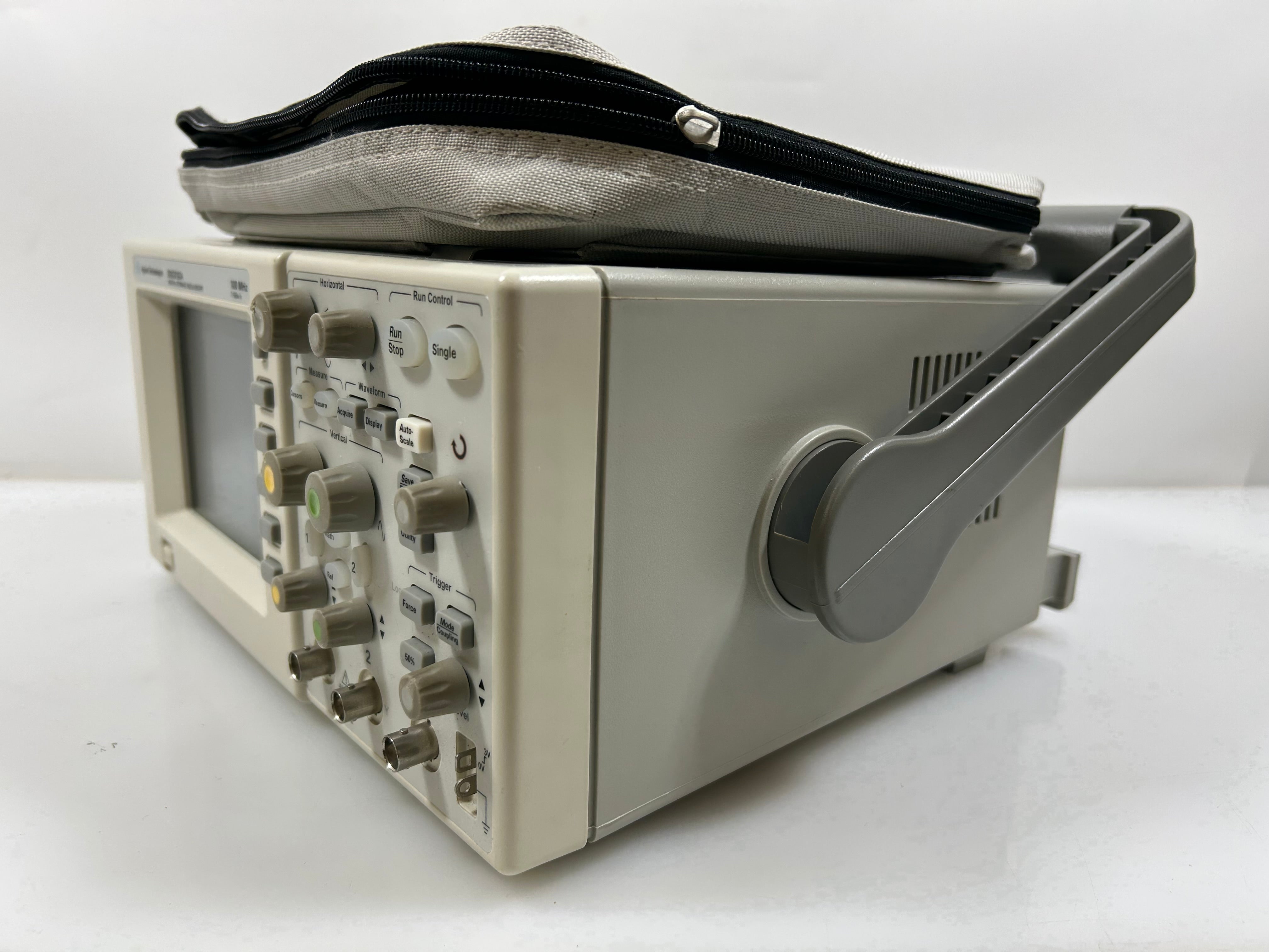 Agilent Technologies DSO3102A Digital Storage Oscilloscope