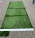 MSU Football Practice Field Turf #9