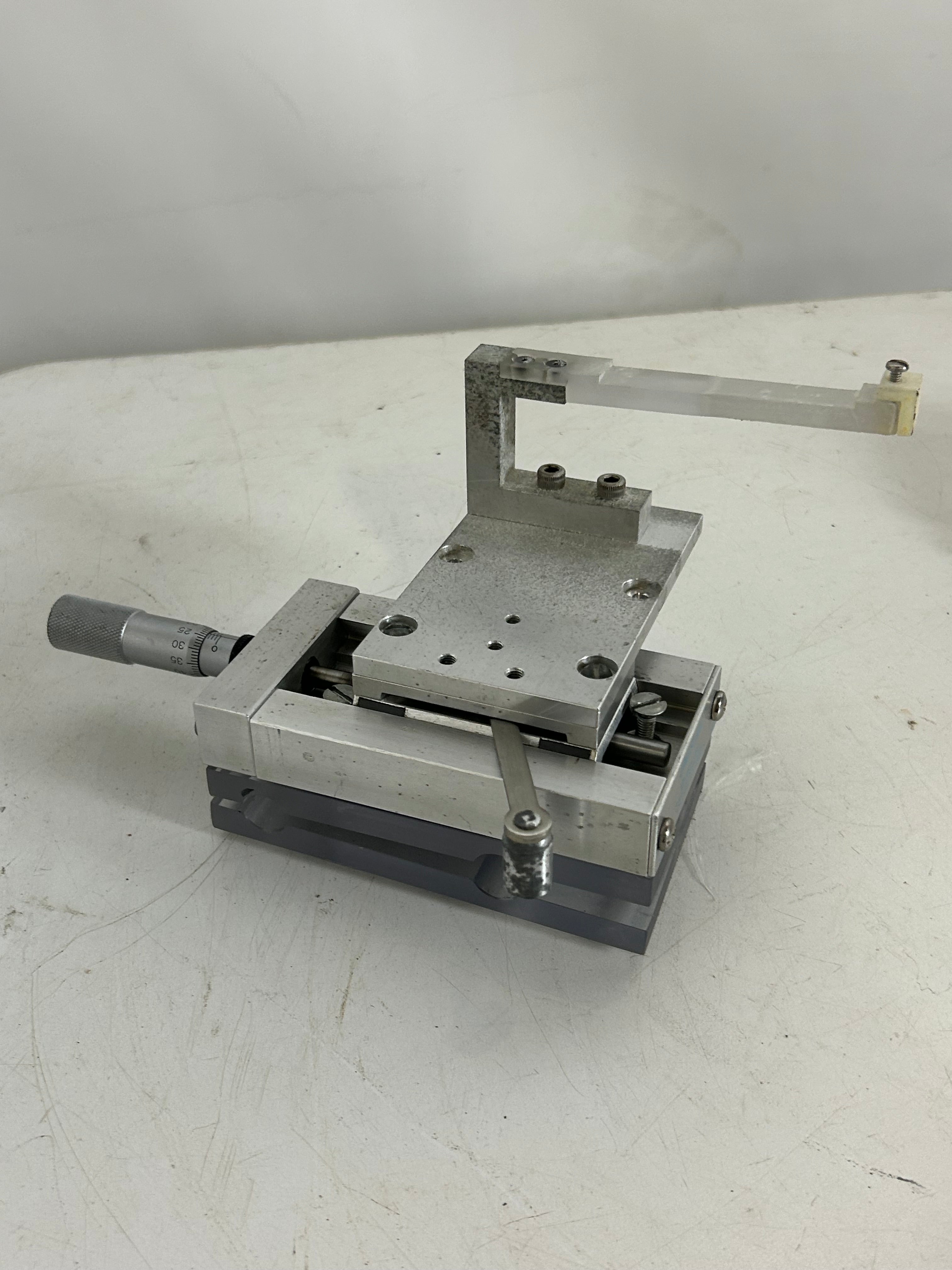 Lot of Assorted Precision Measurement Tools and Micrometers