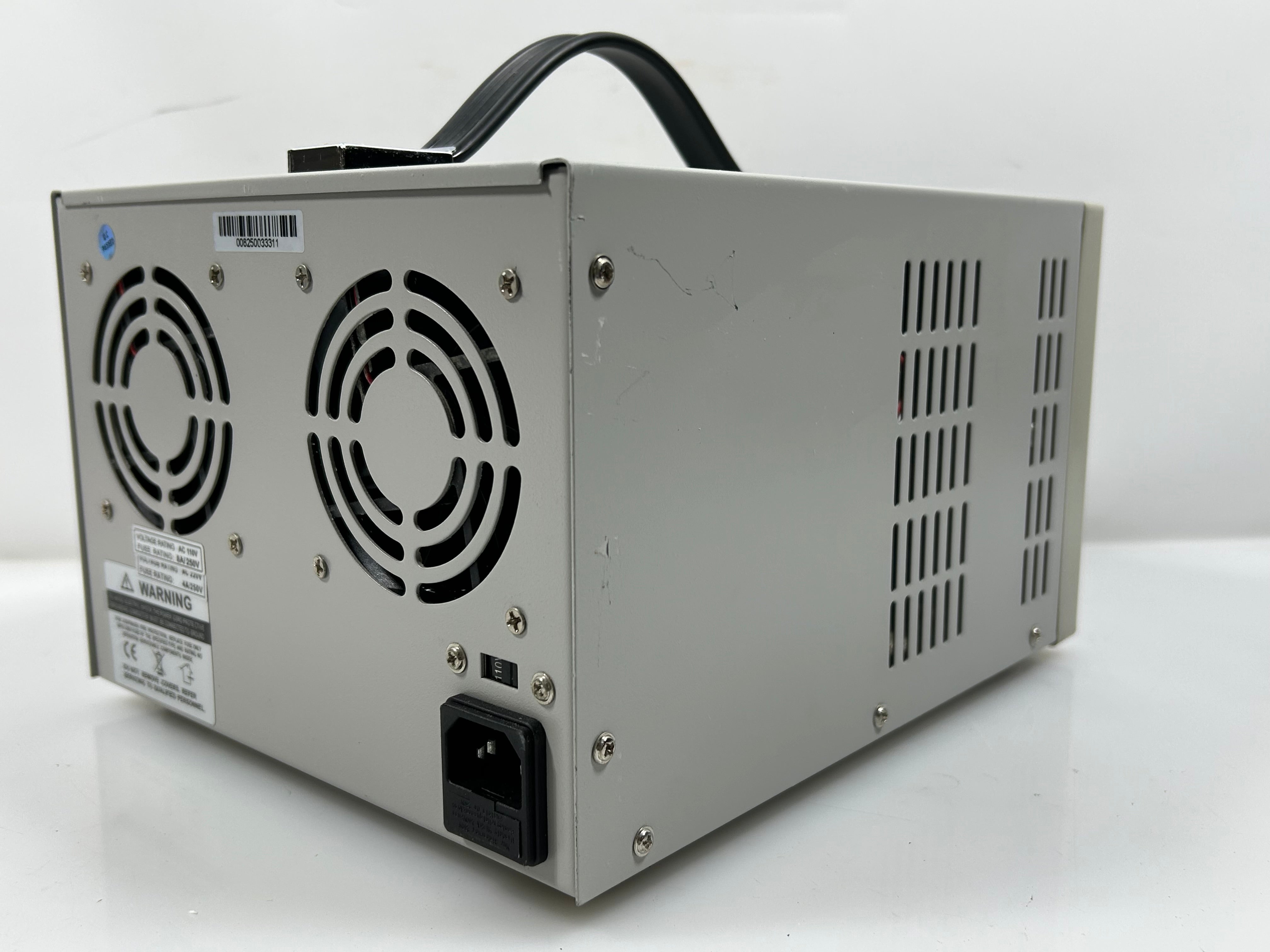 Korad KA3005D Programmable DC Power Supply