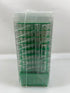 Rainin Green-Pak SpaceSaver 250µL Tip Rack Refills 960 Tips in 10 Refills