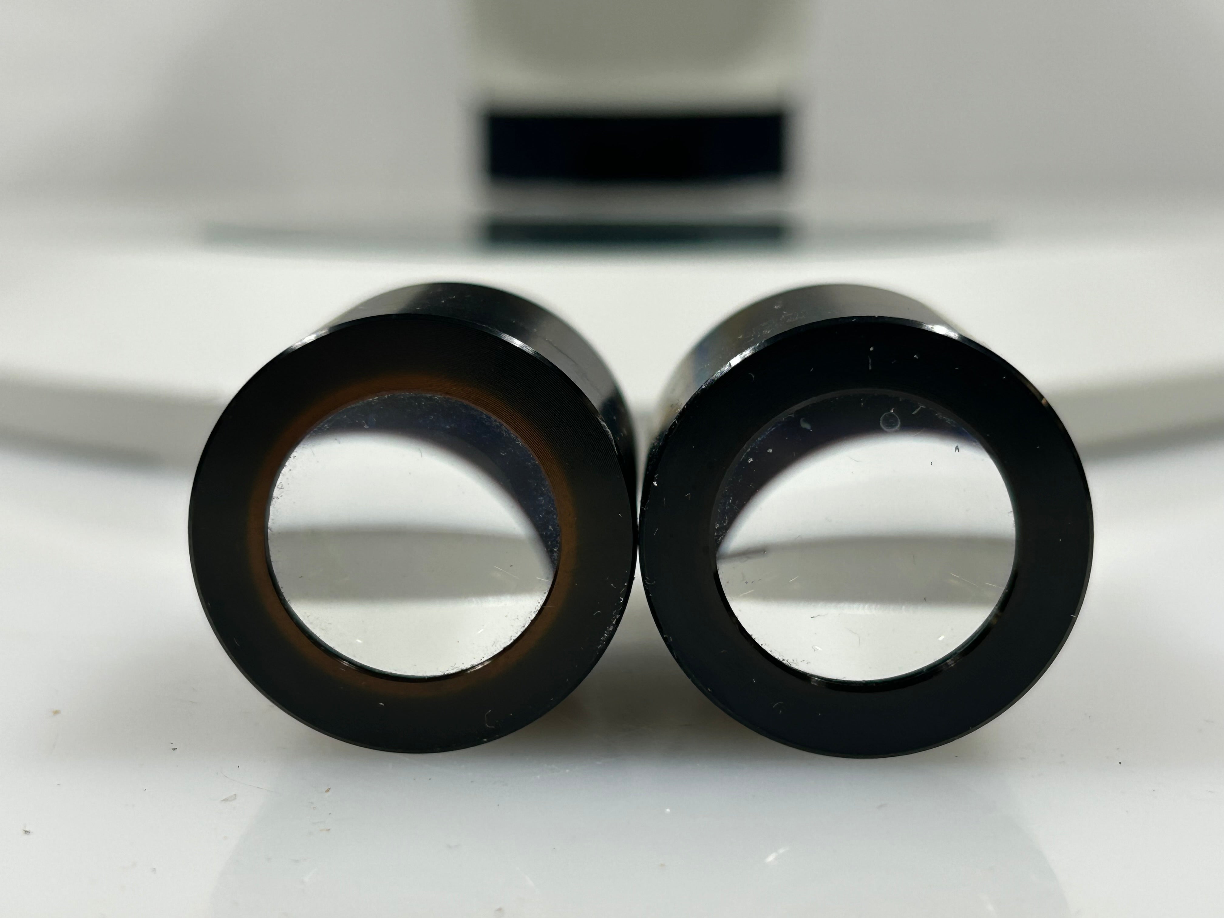 Leica GZ4 Stereo Zoom Microscope