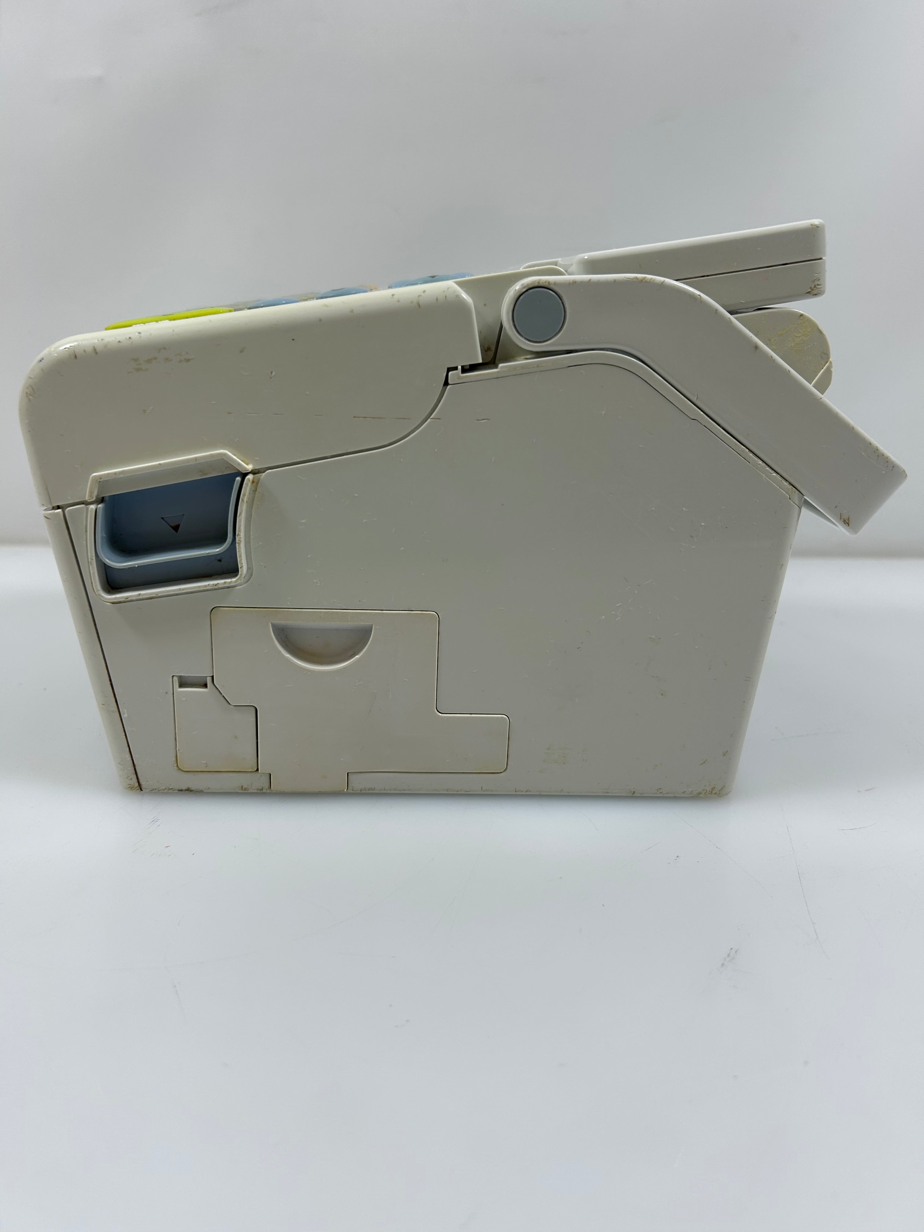 Ecolab Prep-n-Print Food Labeling System