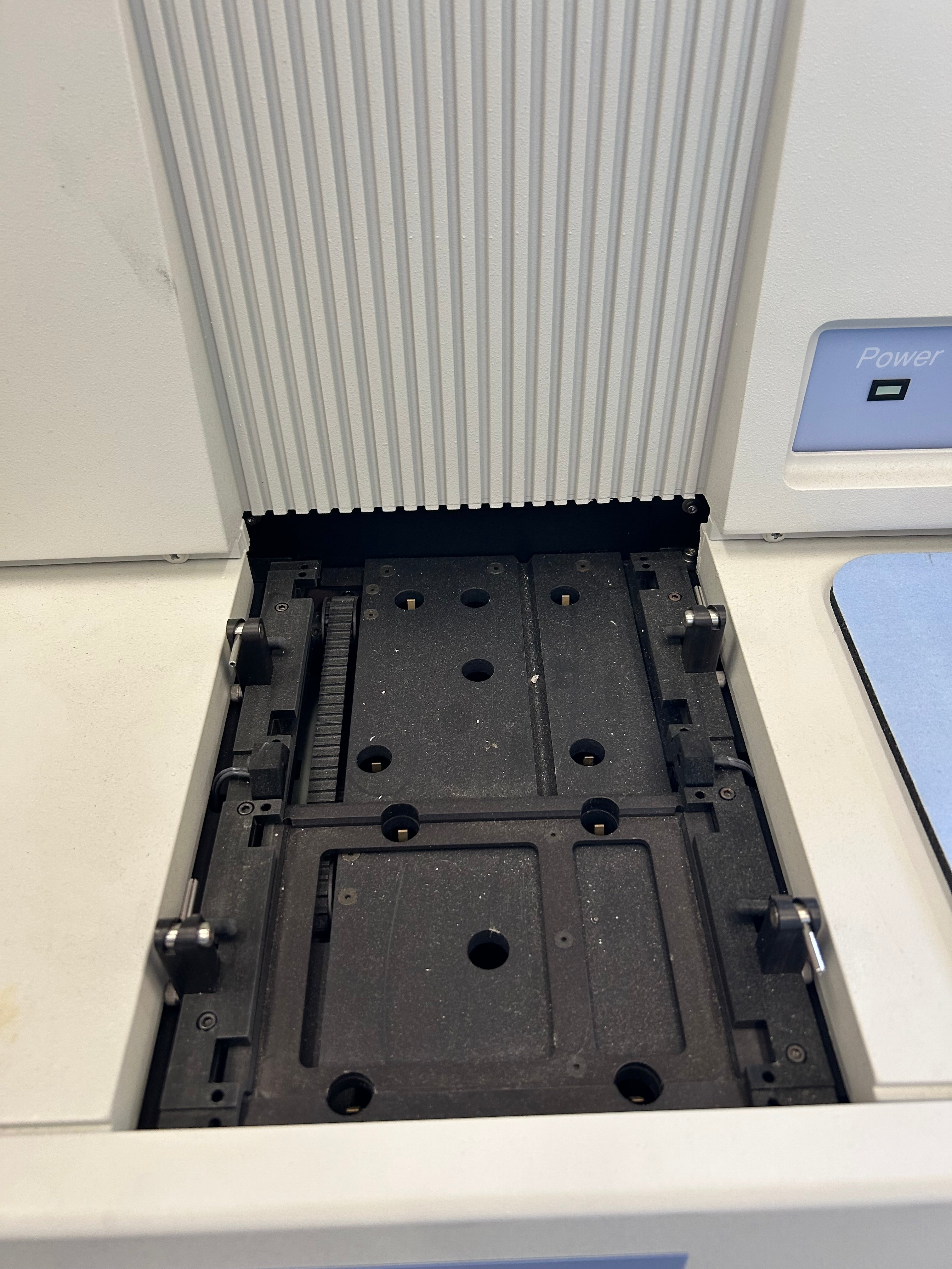 Perkin Elmer TopCount NXT Microplate Scintillation and Luminescence Counter *Untested*